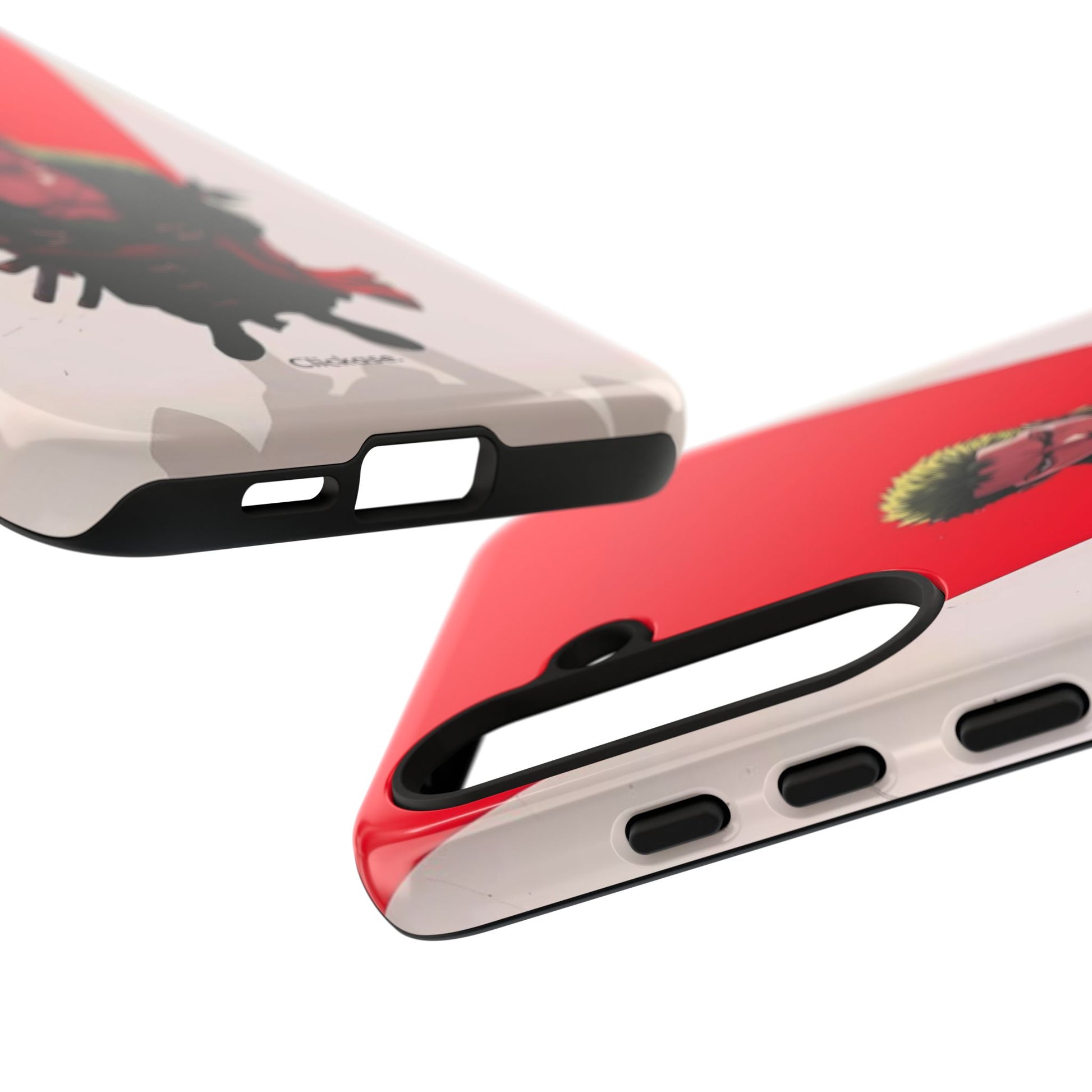 Roronoa Zoro - One Piece Tough Phone Case by