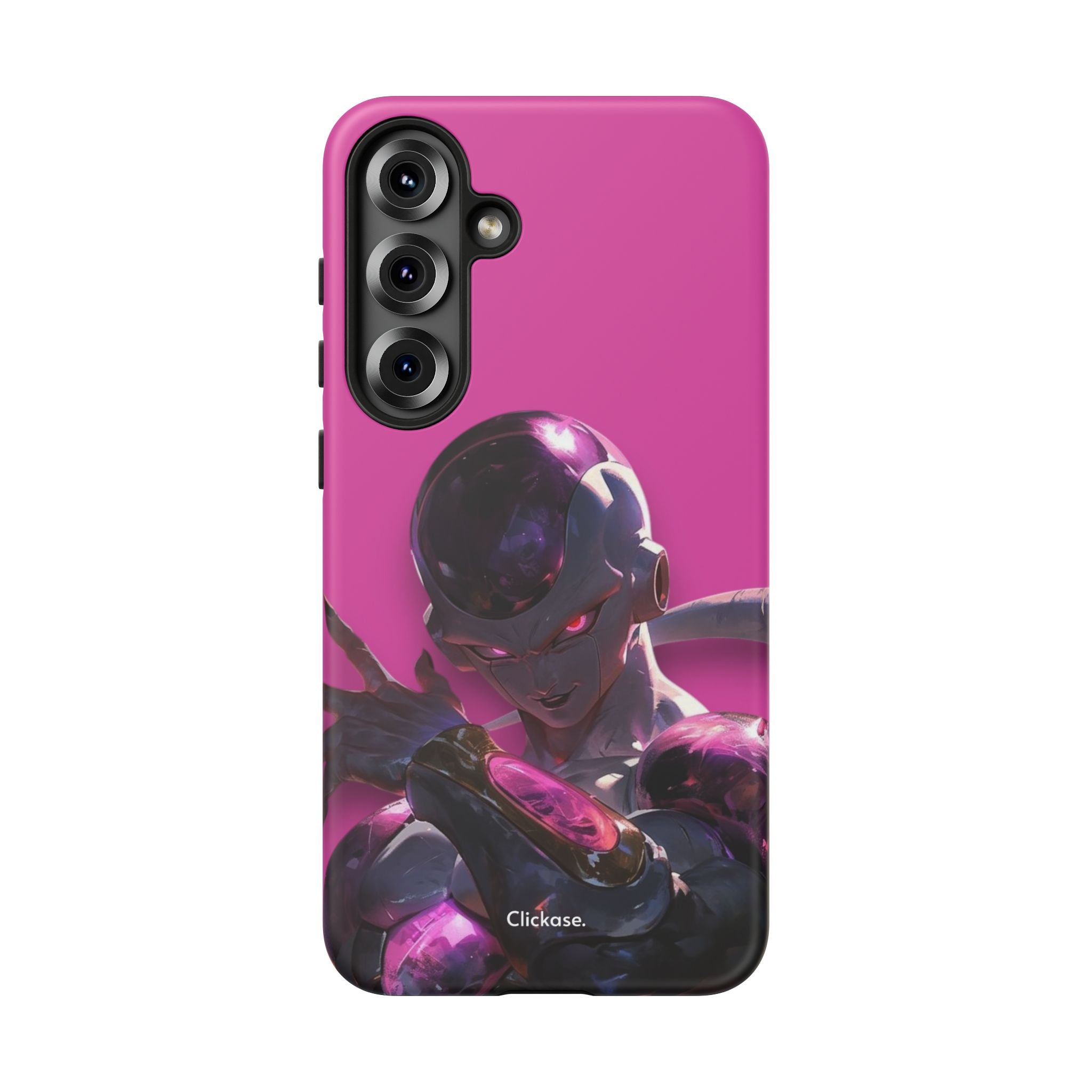 Frieza The Final Form - Tough Phone Case by