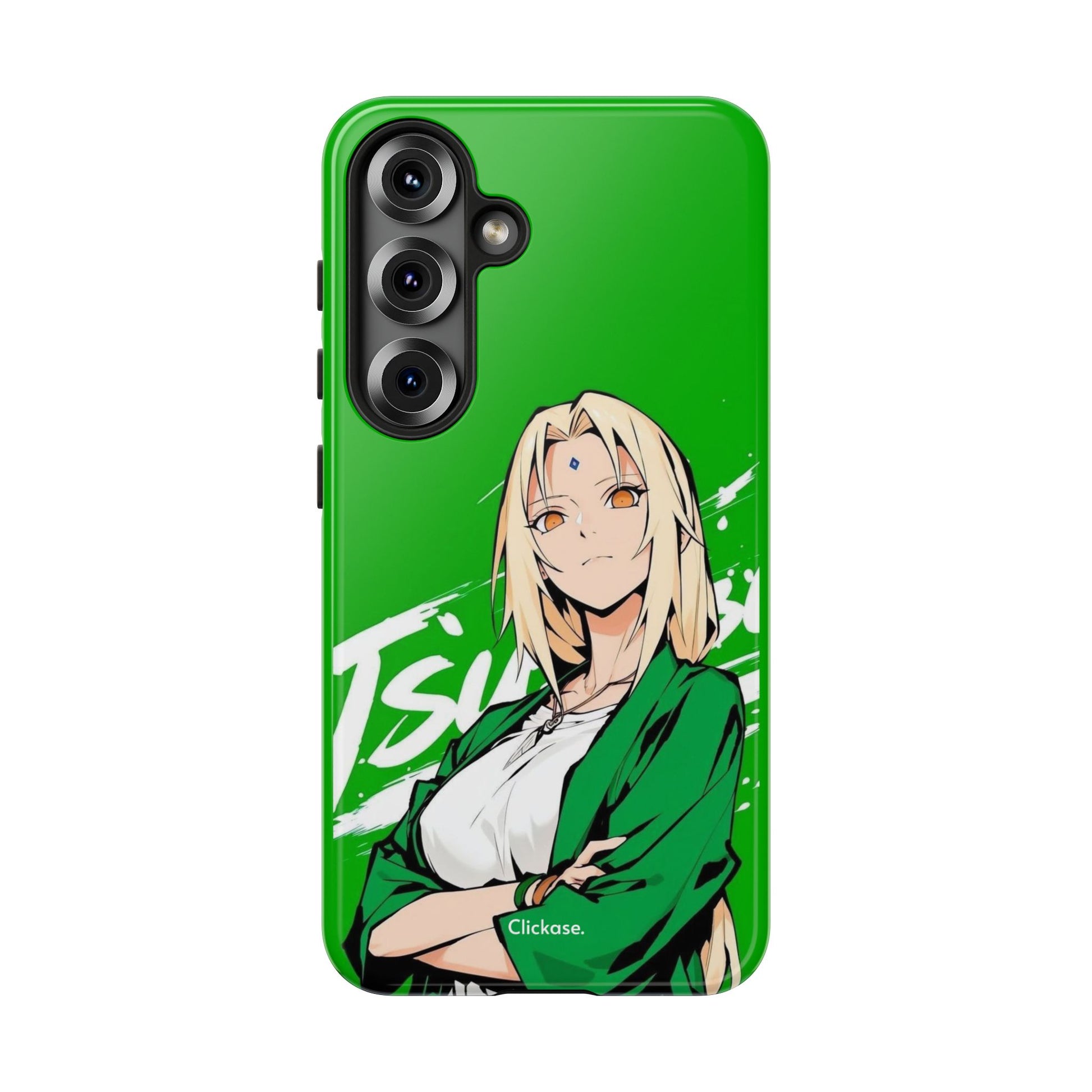 Tsunade - Naruto Tough Phone Case by