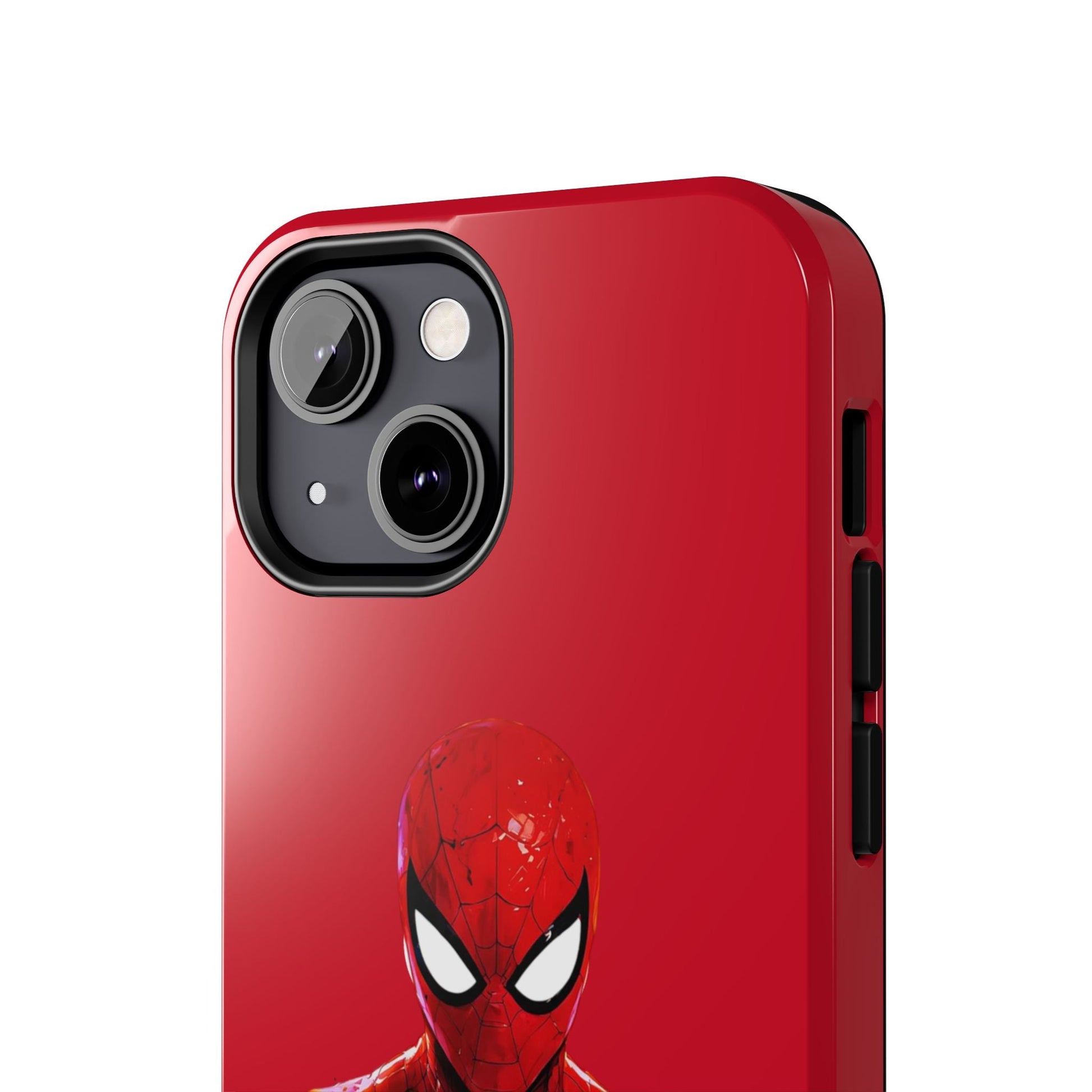 Spider-Man Marvel by