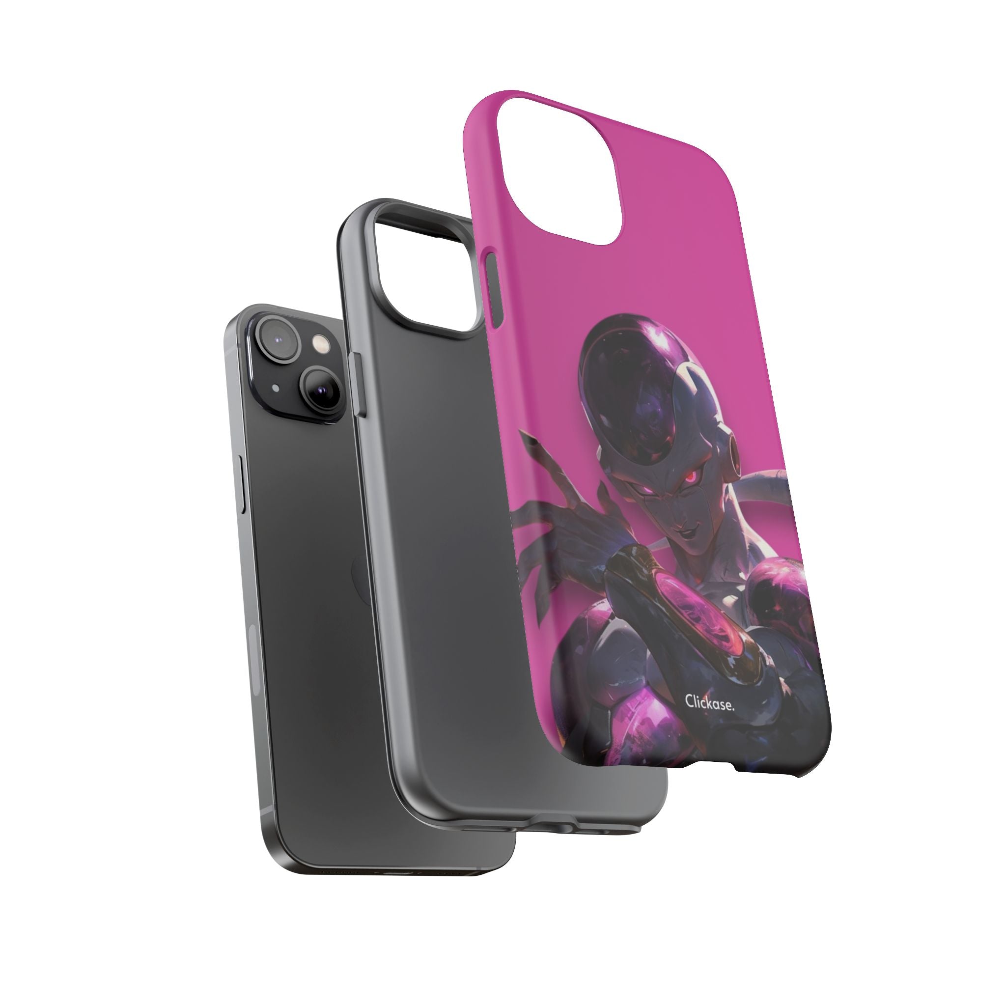 Frieza The Final Form - Tough Phone Case by