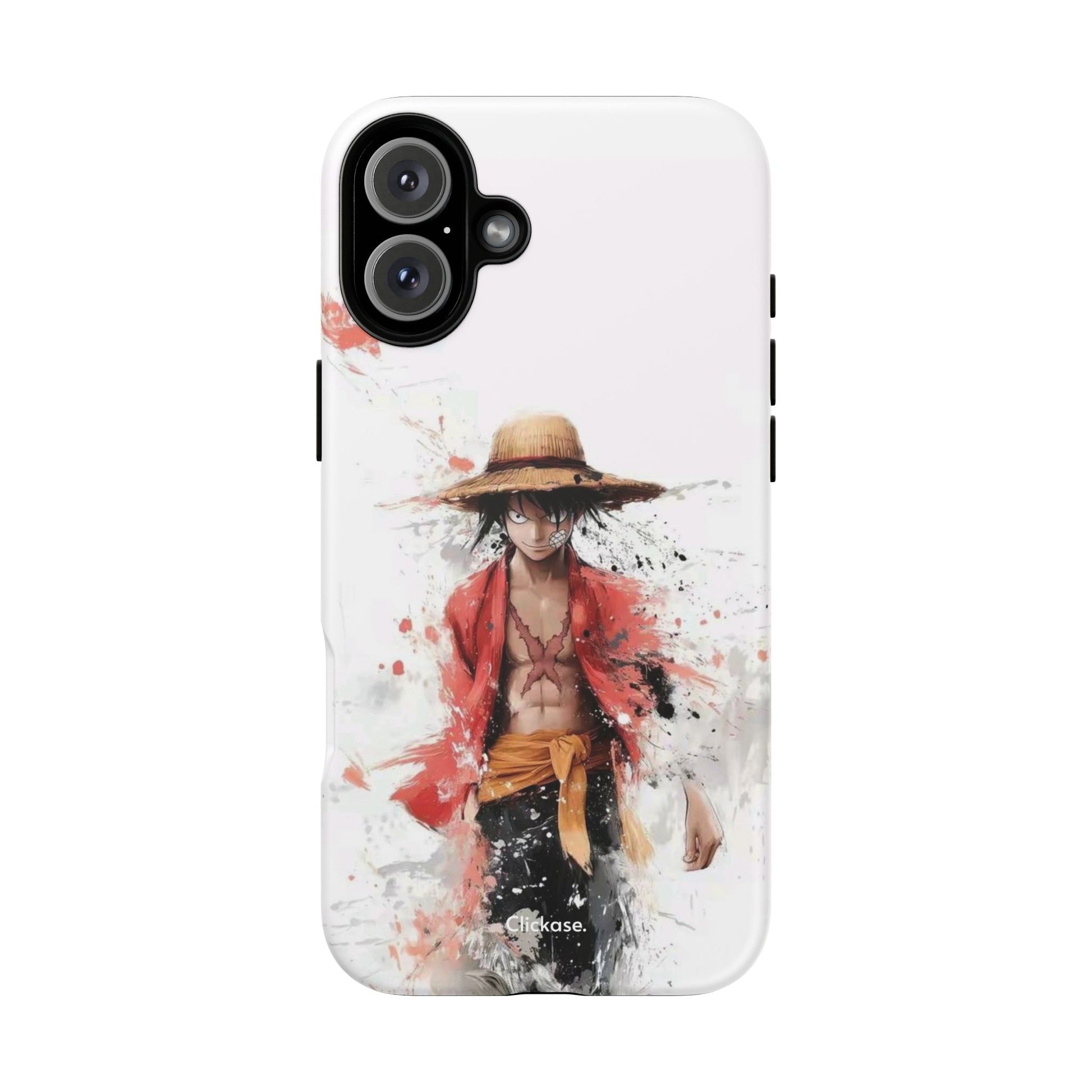 Monkey D. Luffy - One Piece Tough Phone Case by
