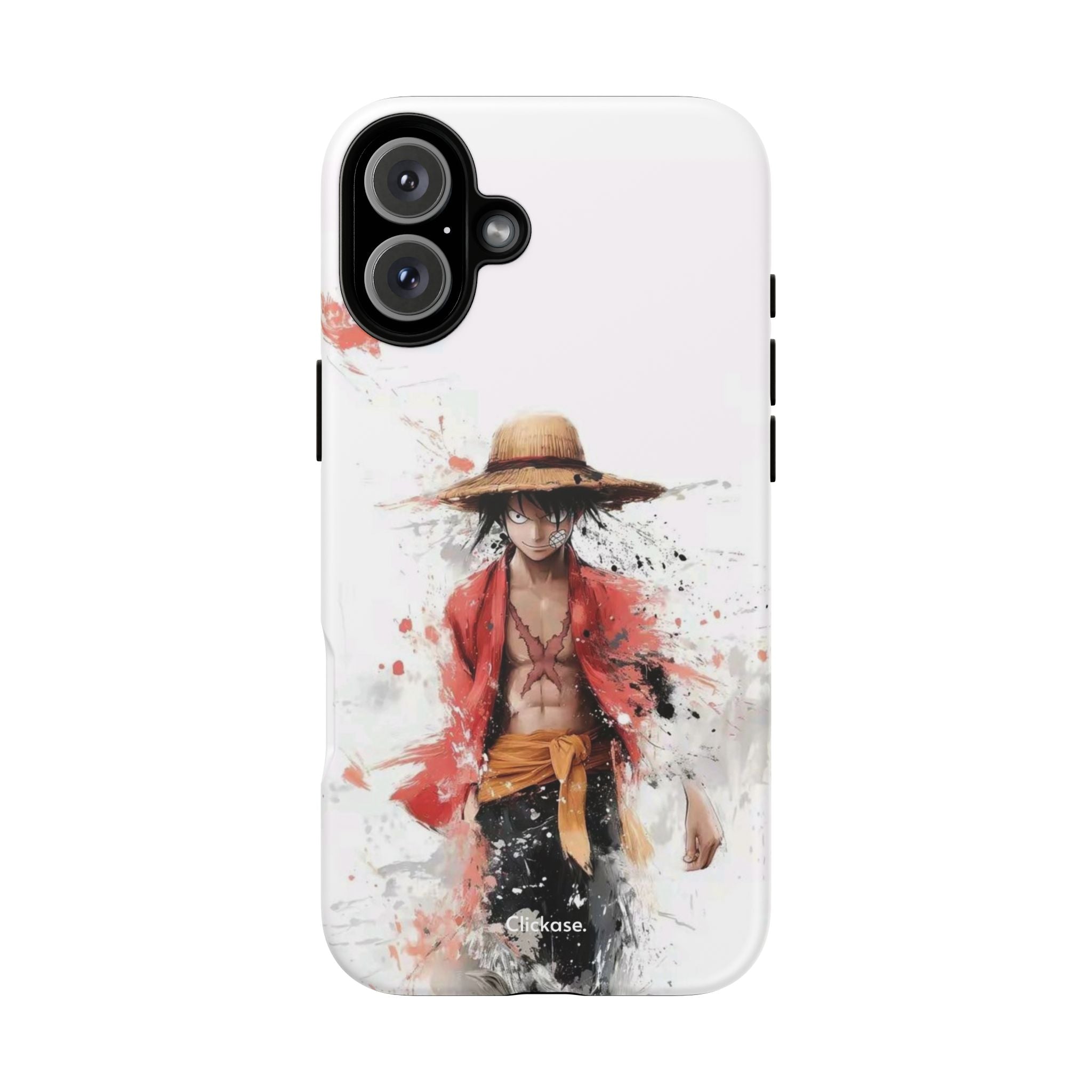 Monkey D. Luffy - One Piece Tough Phone Case by