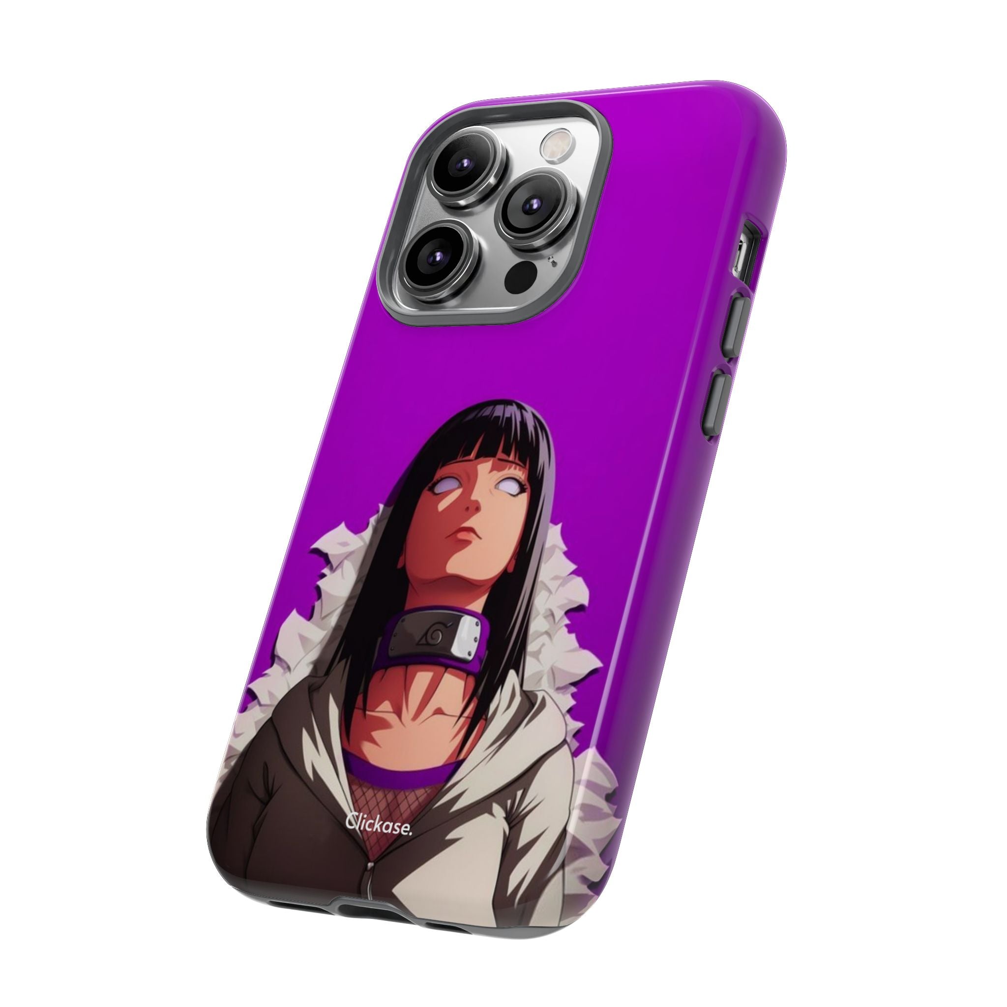 Hinata Hyuga - Naruto by