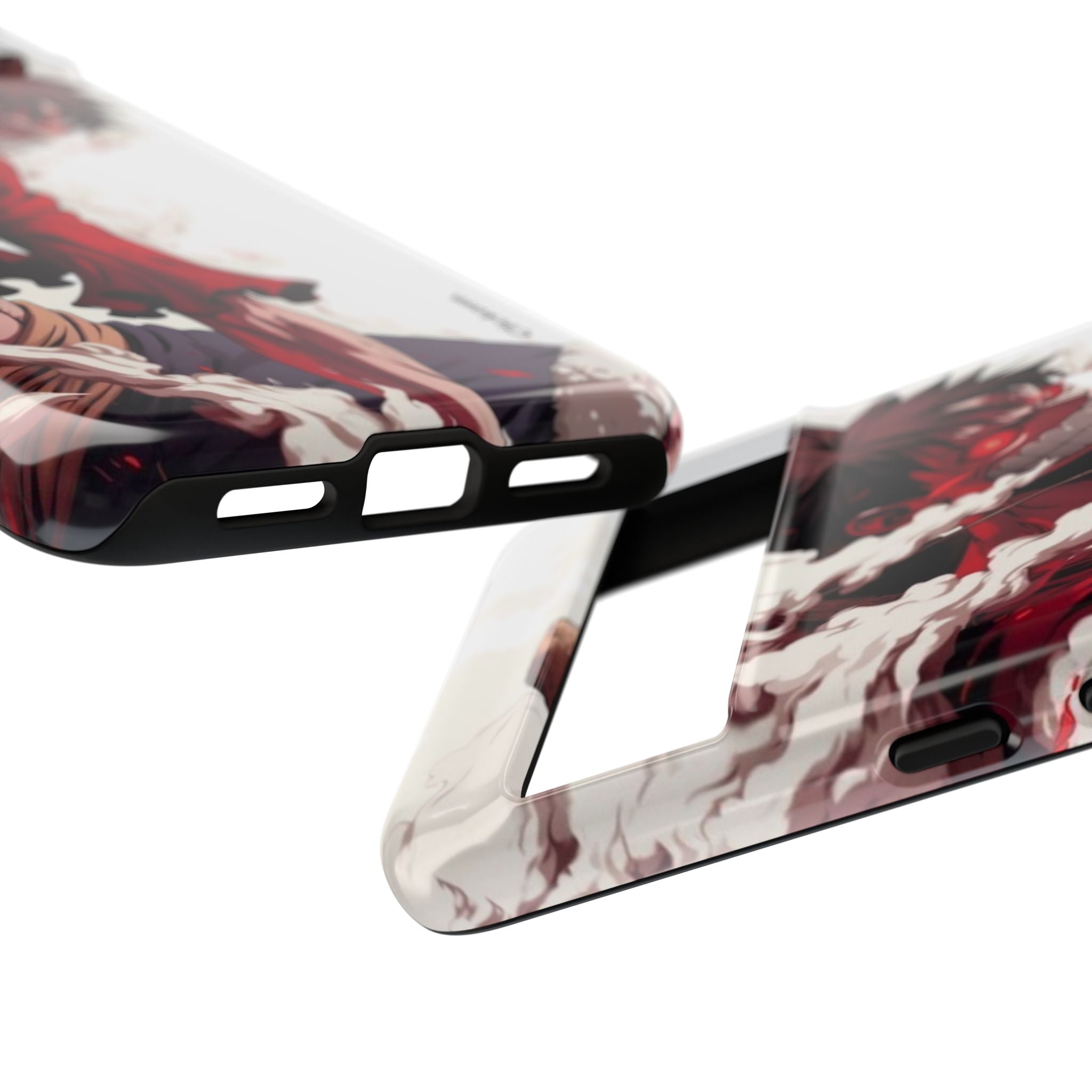 Monkey D. Luffy - One Piece Tough Phone Case by