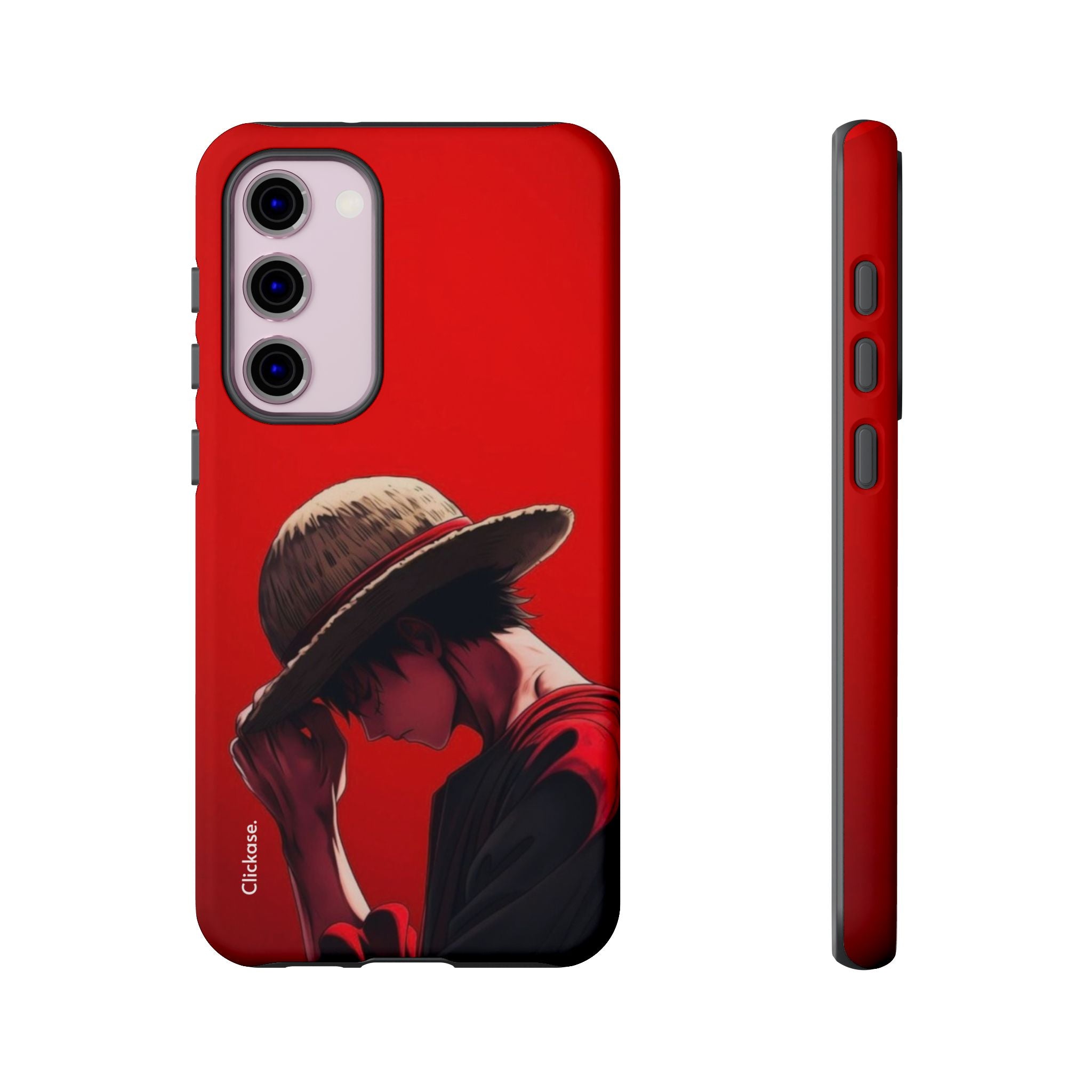 Monkey D. Luffy - One Piece Tough Phone Case by
