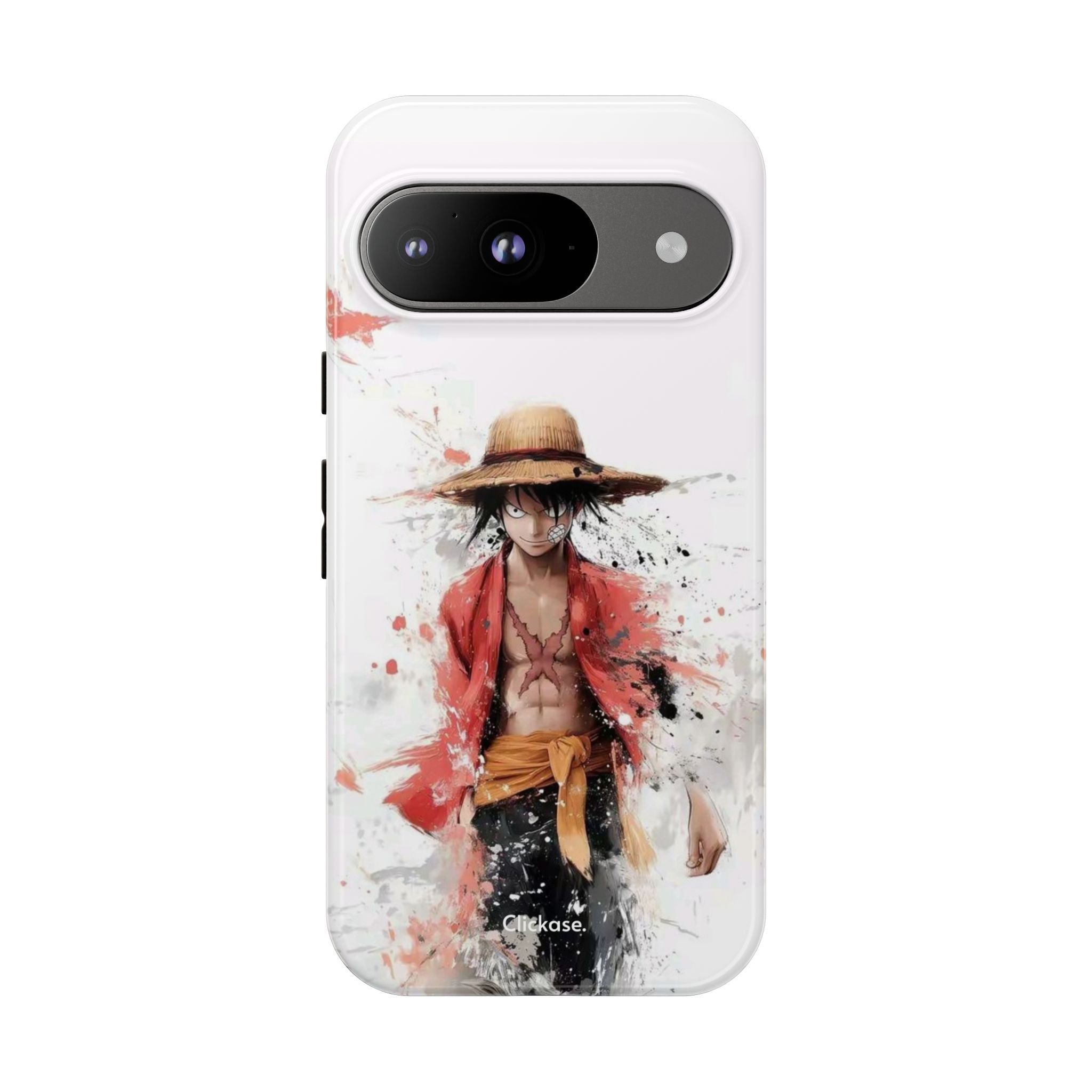 Monkey D. Luffy - One Piece Tough Phone Case by