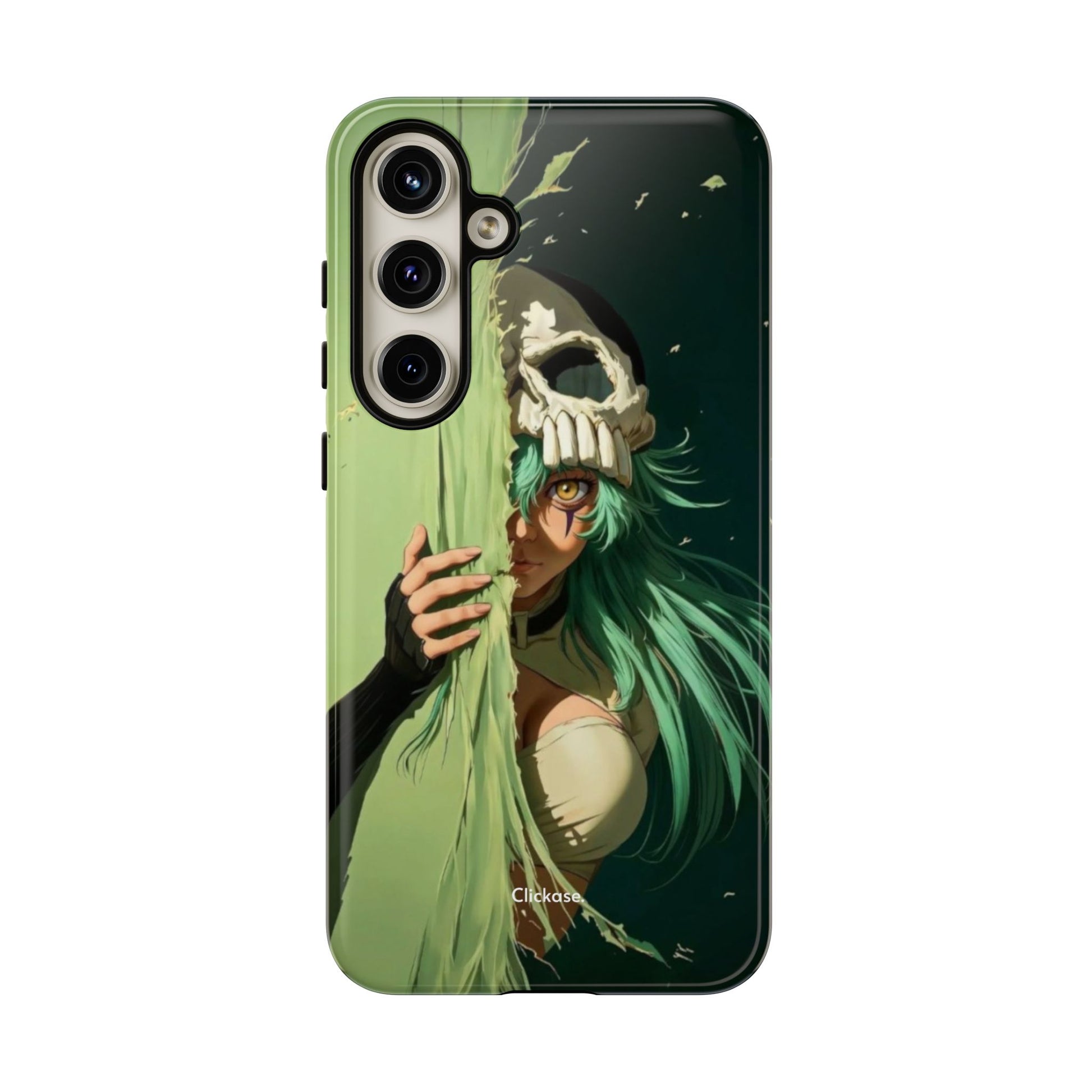 Neliel Tu Odelschwanck - Bleach Tough Phone Case by
