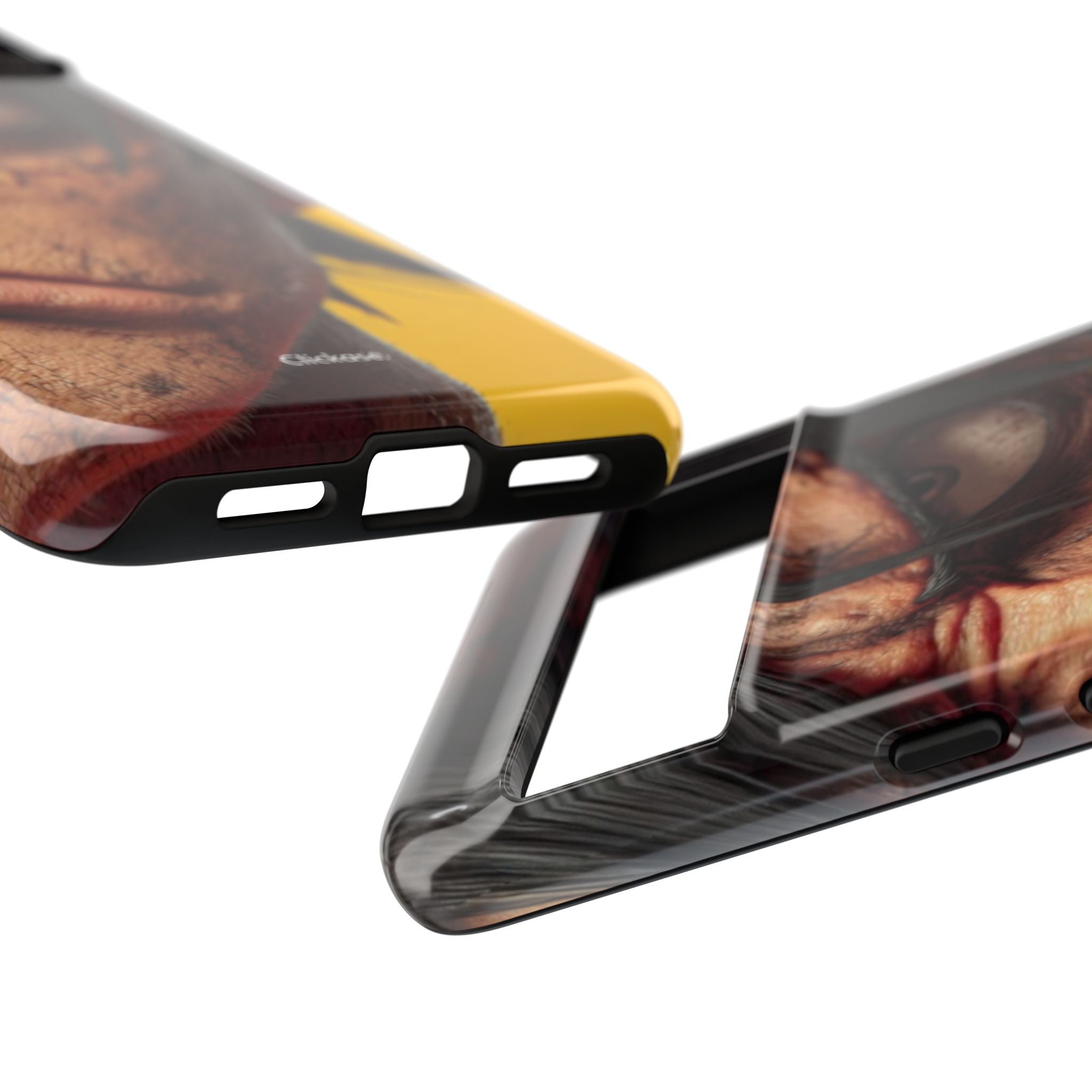 Monkey D. Luffy - One Piece Tough Phone Case by