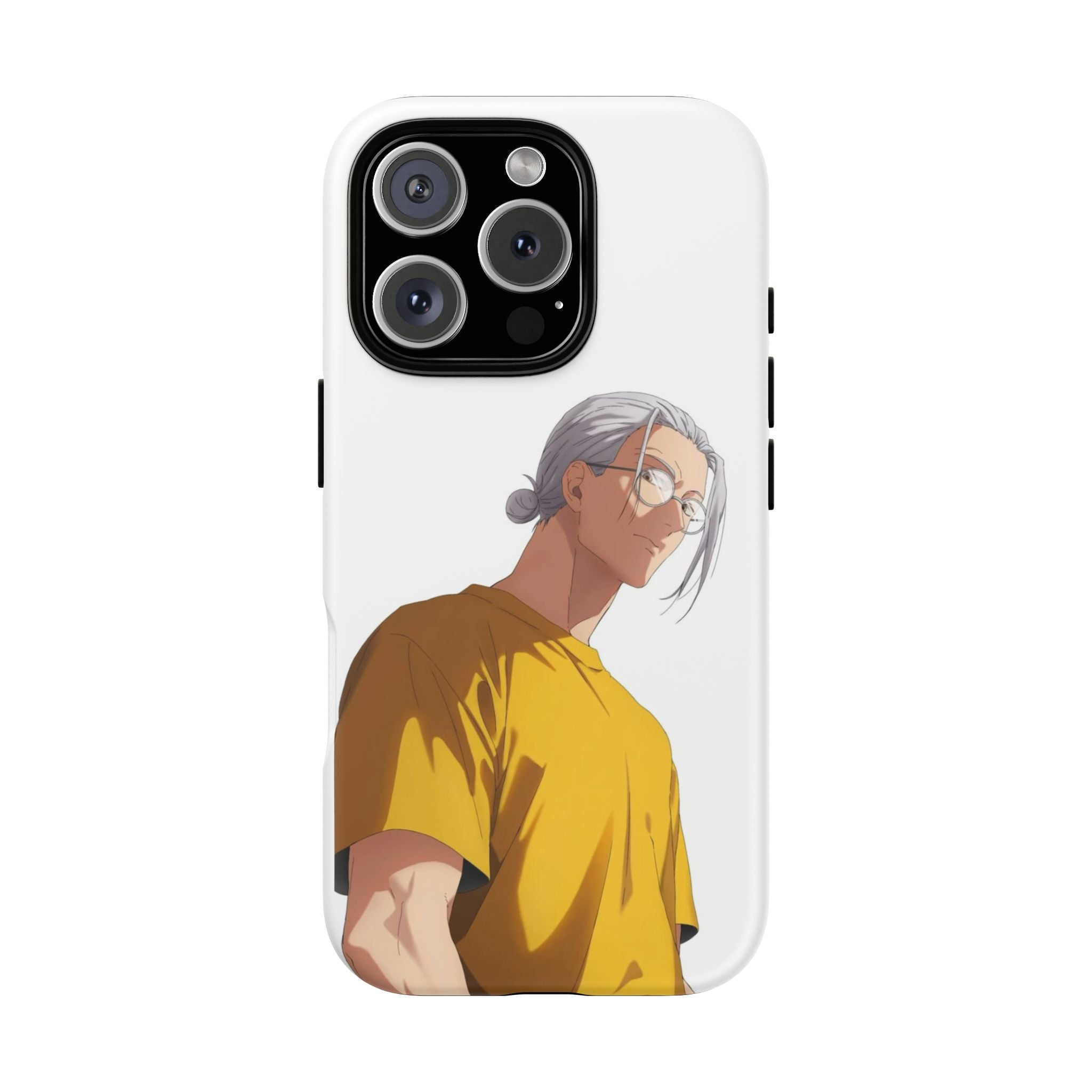 Tough CasesPhone CaseClickase®custom protective phone cases