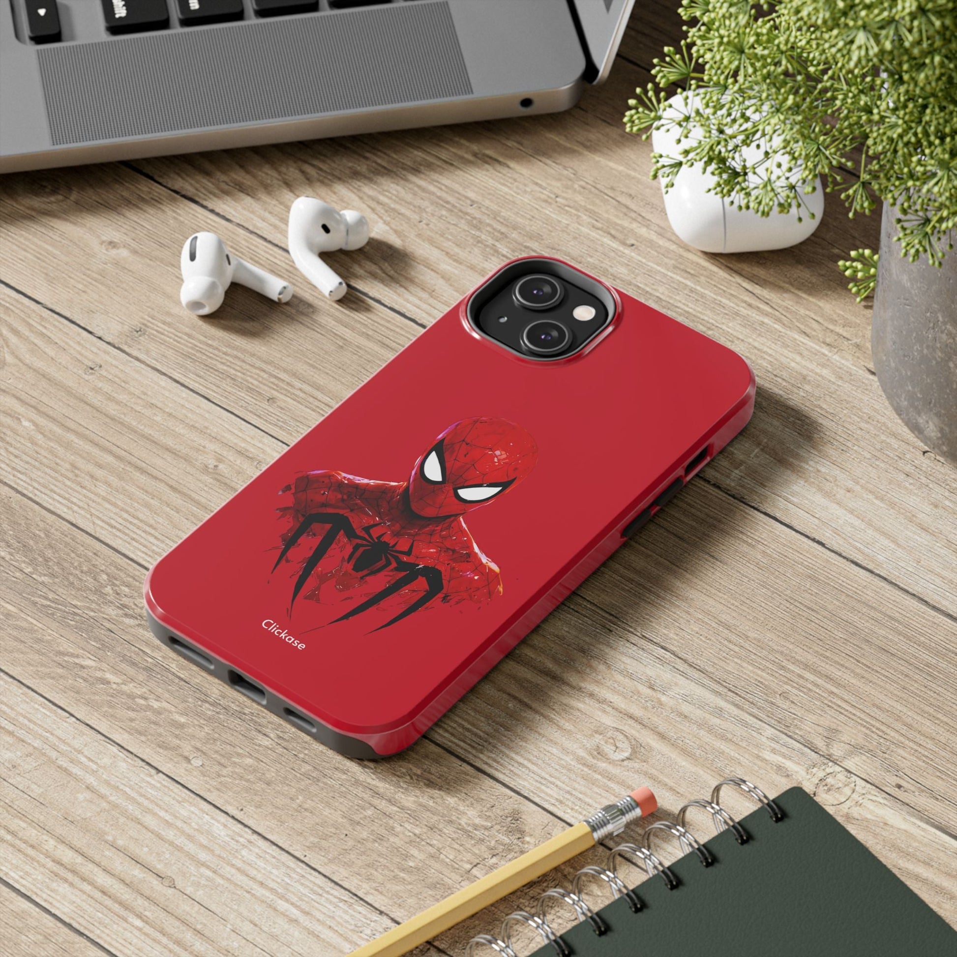 Spider-Man Marvel by
