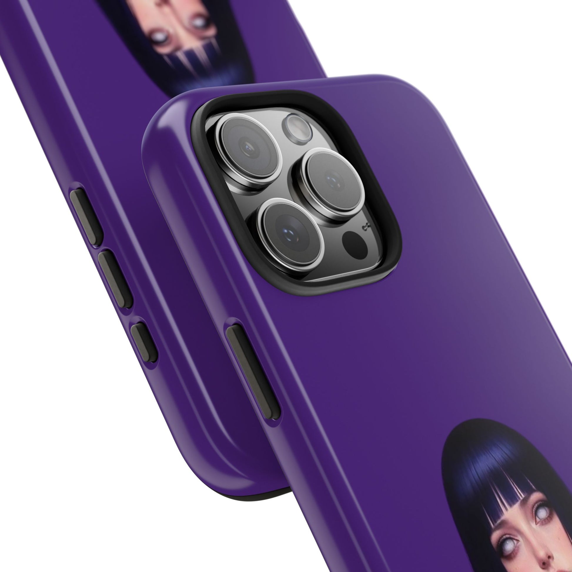 Hyuga Hinata - Naruto by