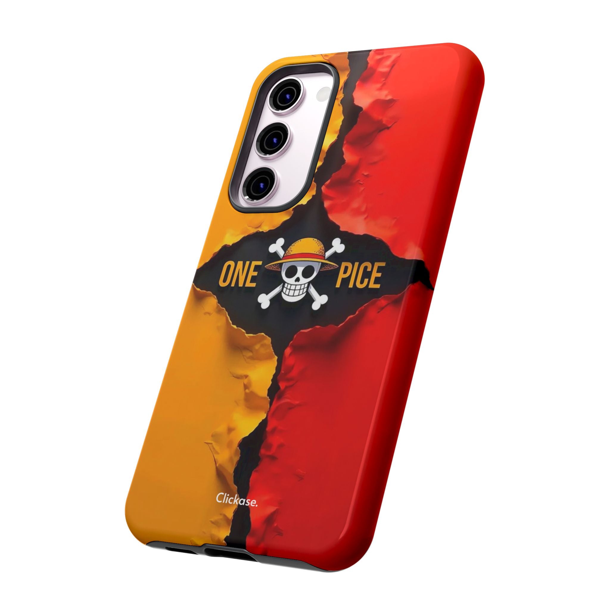 One Piece - Tough Phone Case by