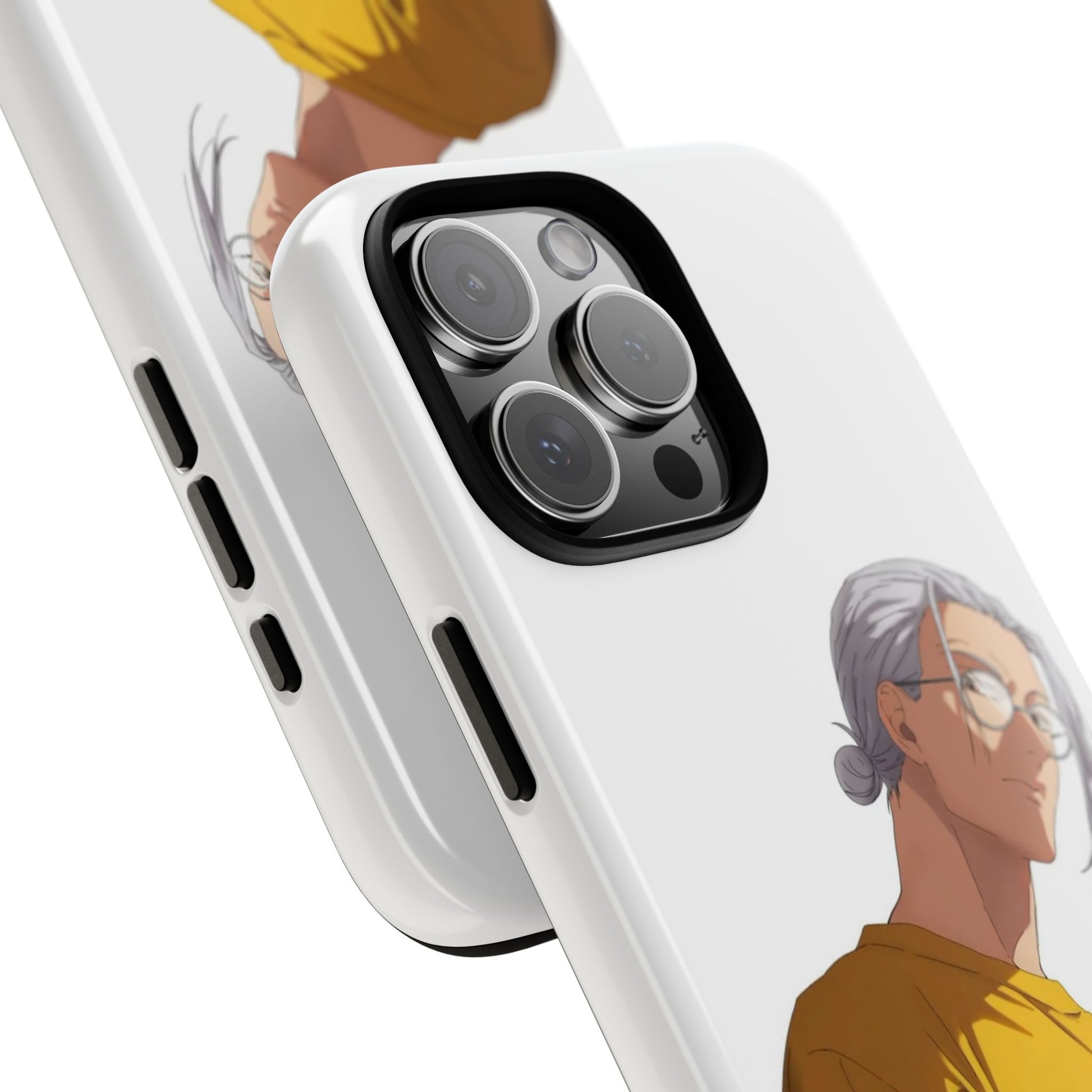 Tough CasesPhone CaseClickase®custom protective phone cases