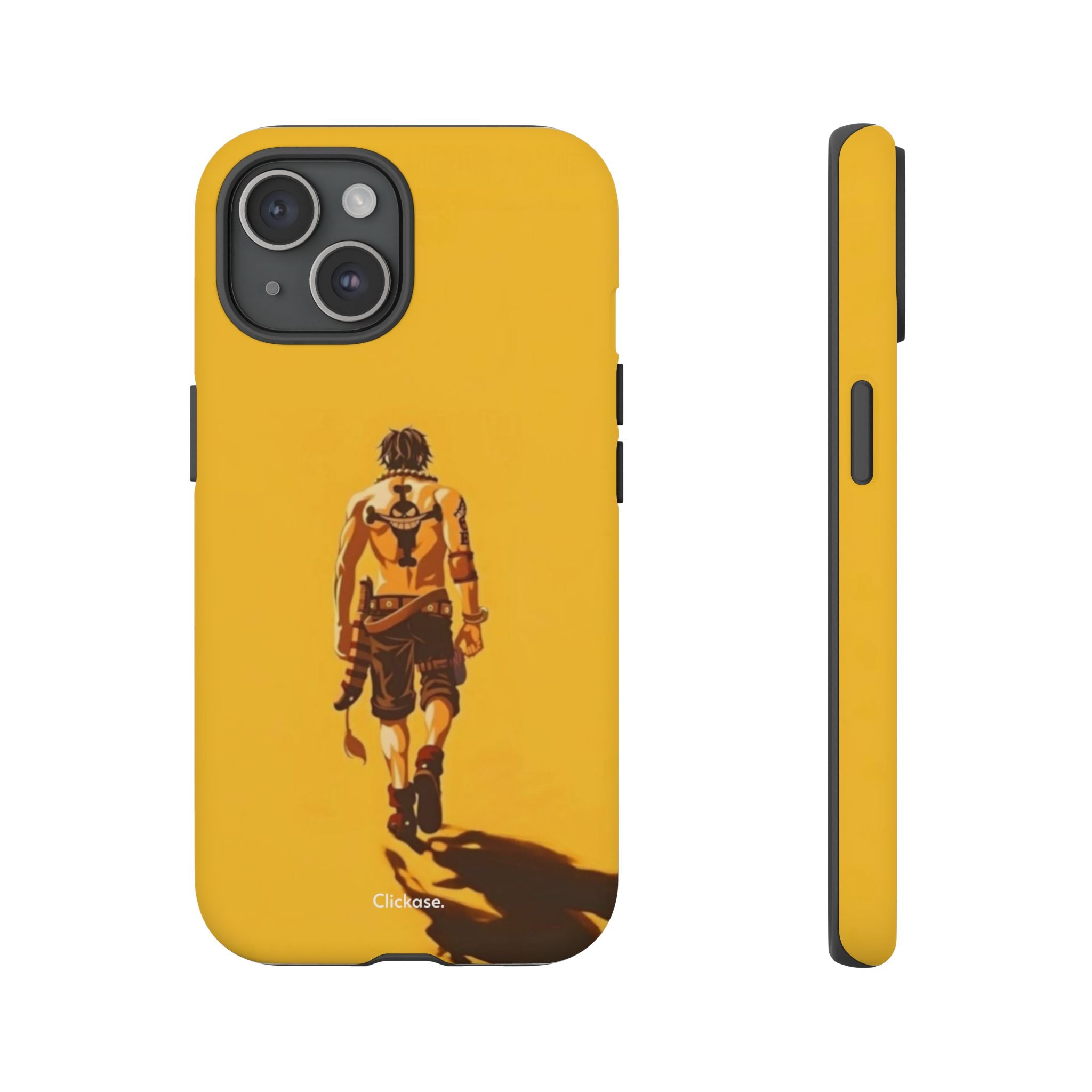Monkey D. Luffy - One Piece Tough Phone Case by