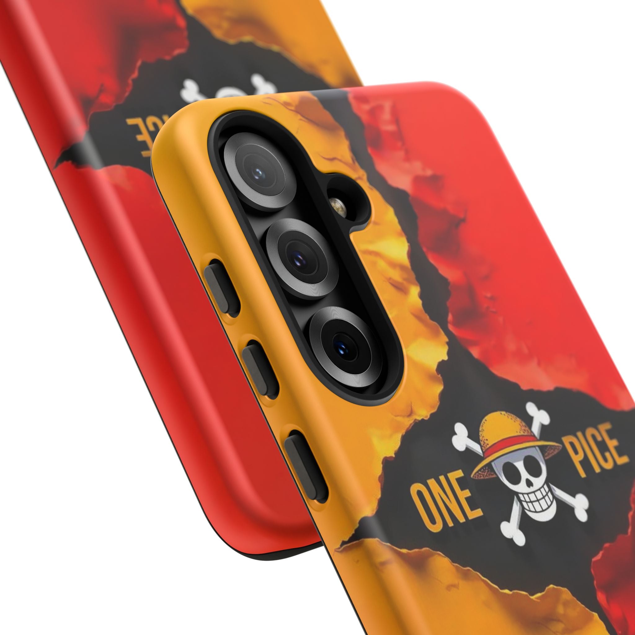 One Piece - Tough Phone Case by