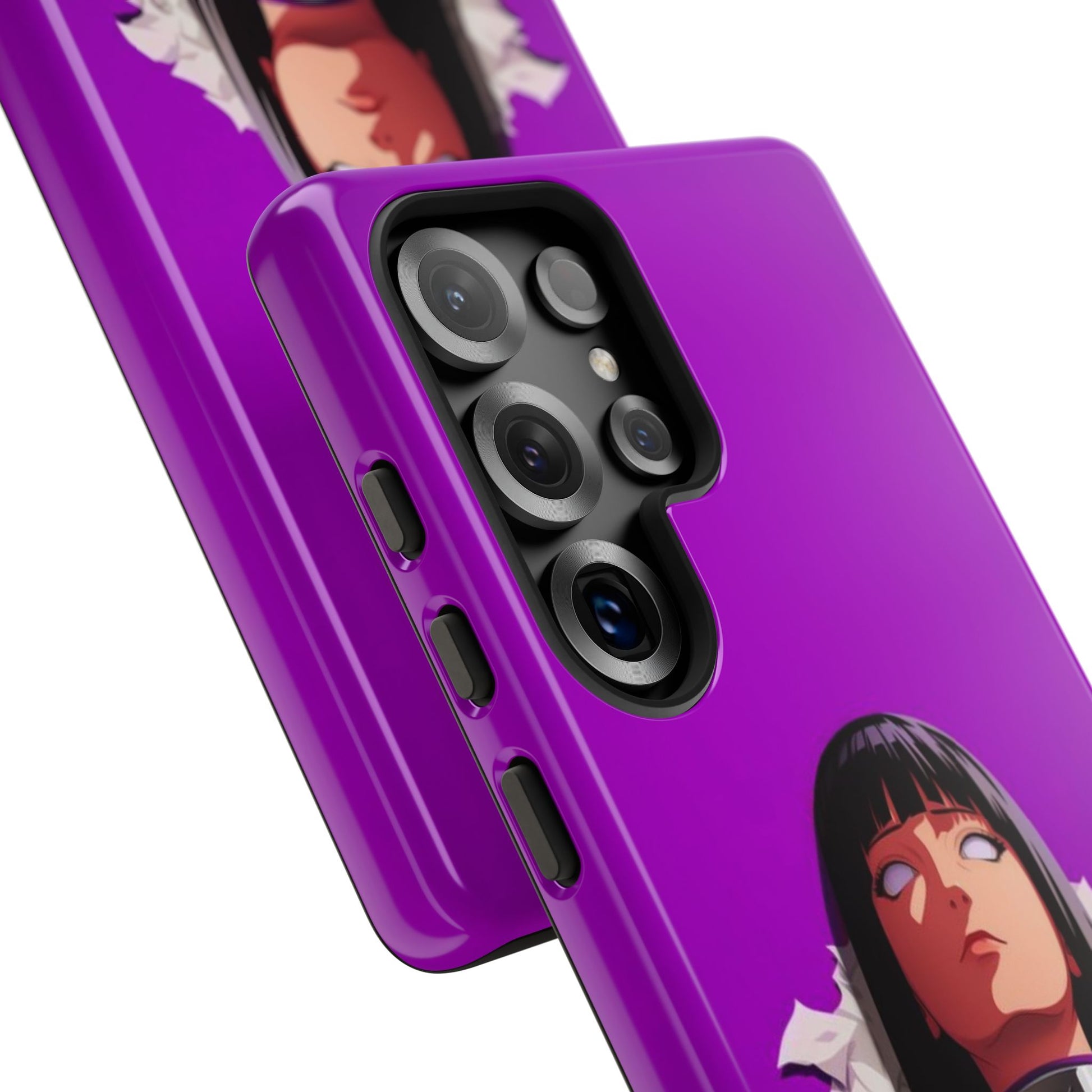 Hinata Hyuga - Naruto by