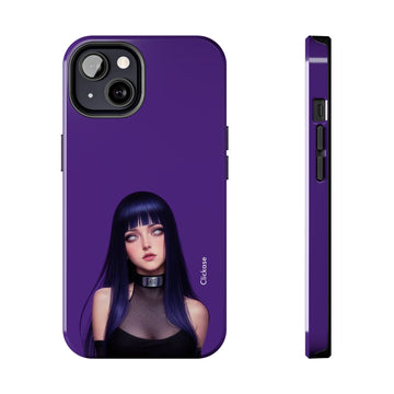 Hyuga Hinata - Naruto by