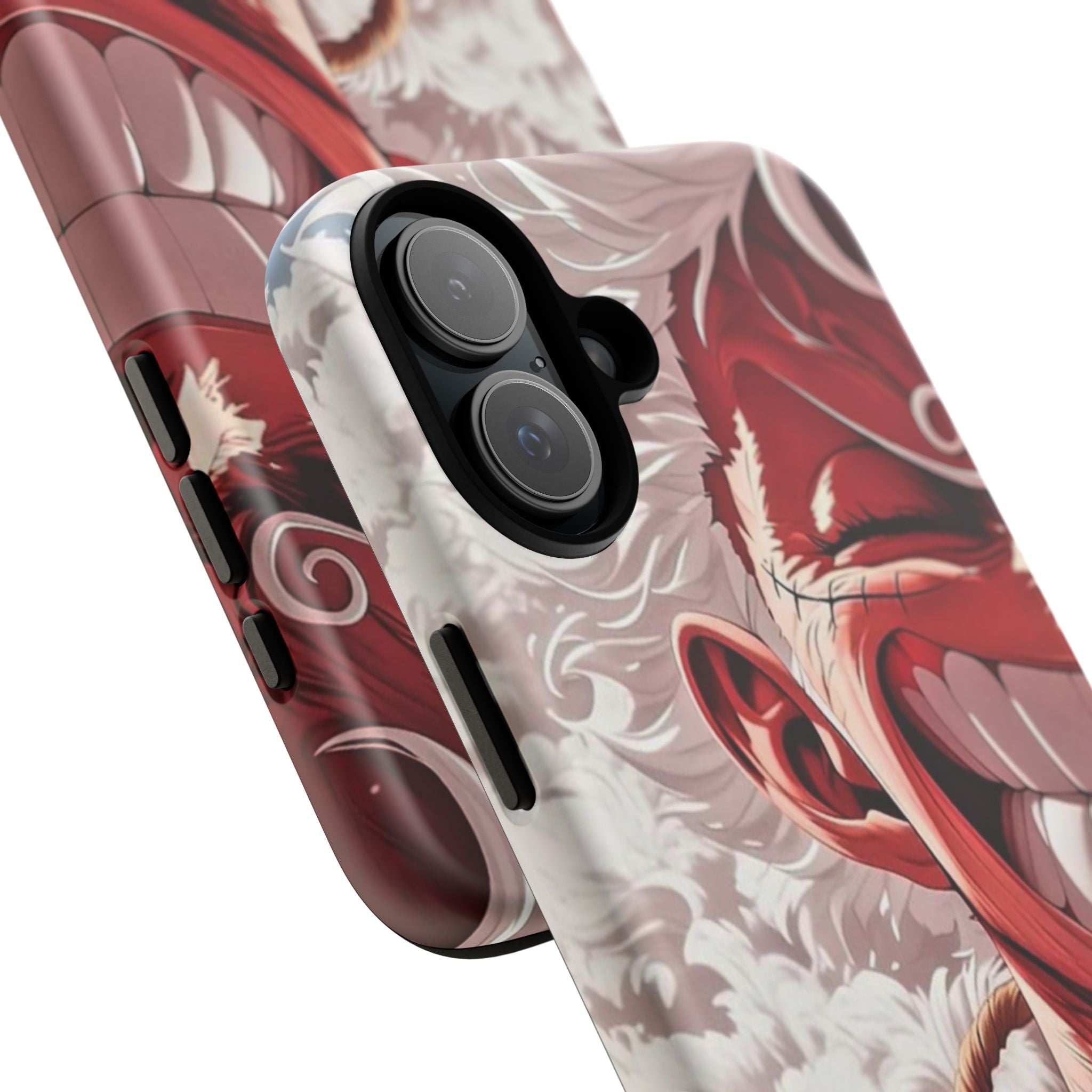 Monkey D. Luffy - One Piece Tough Phone Case by