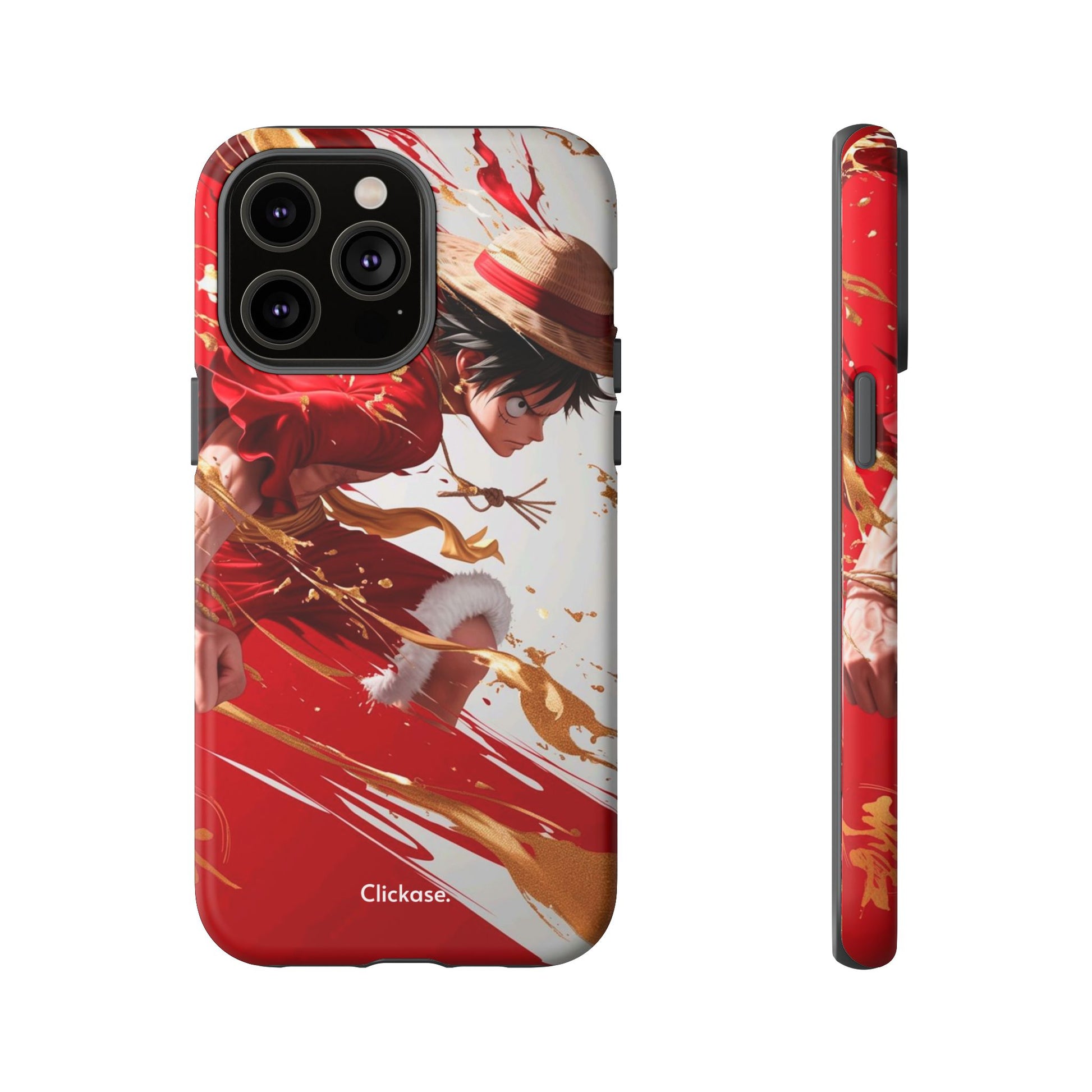 Monkey D. Luffy - One Piece Tough Phone Case by