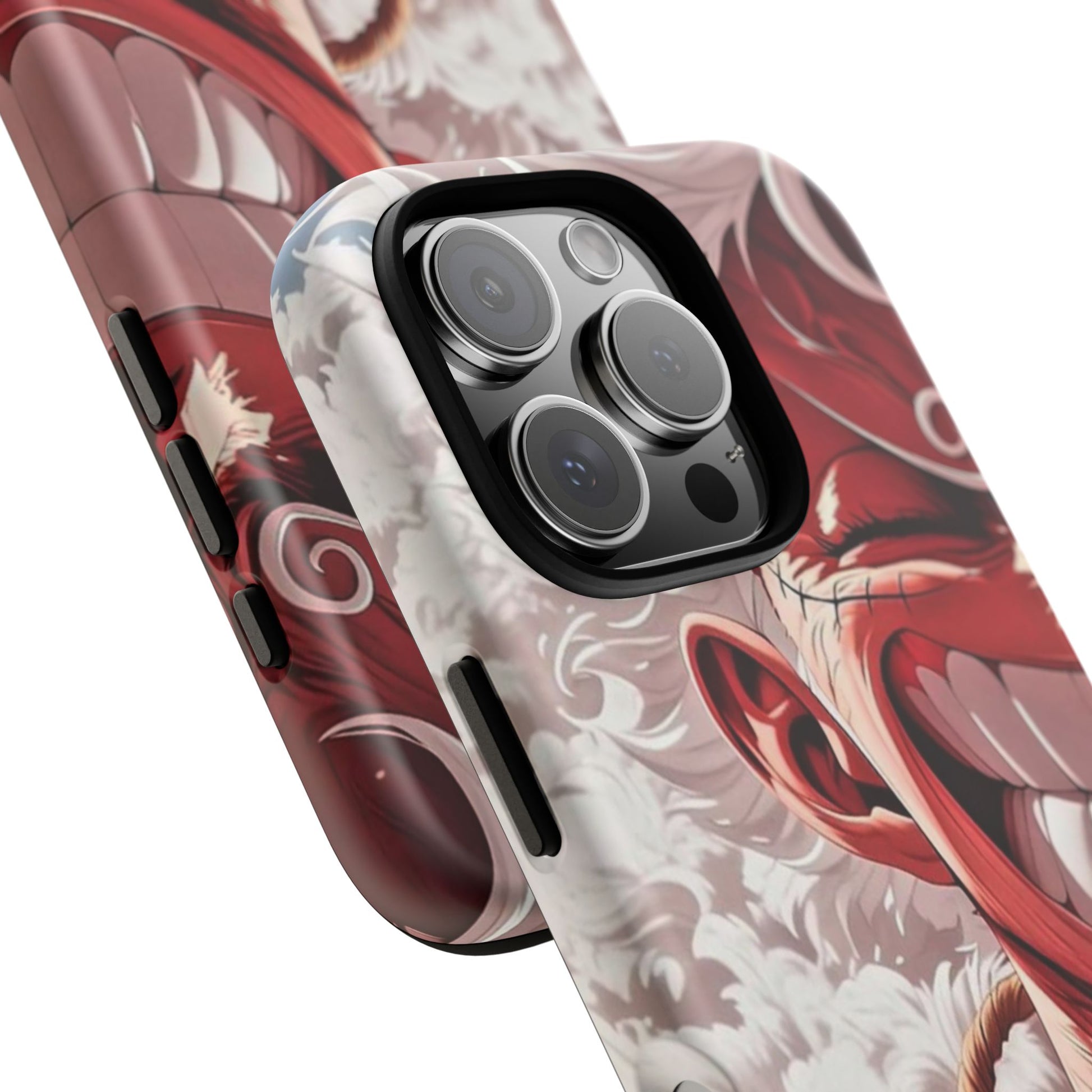 Monkey D. Luffy - One Piece Tough Phone Case by