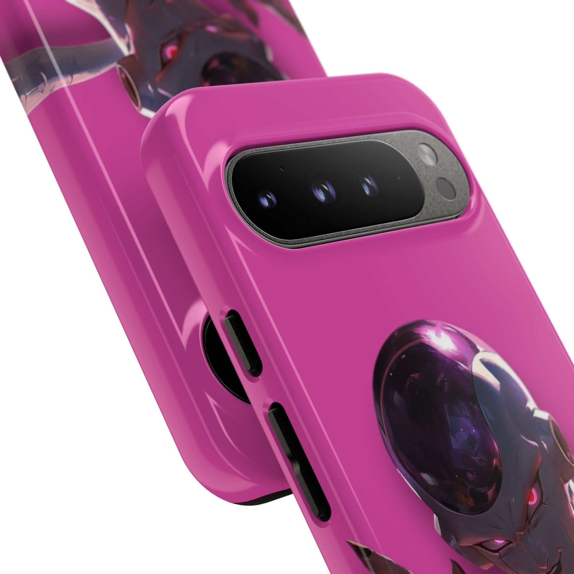 Frieza The Final Form - Tough Phone Case by