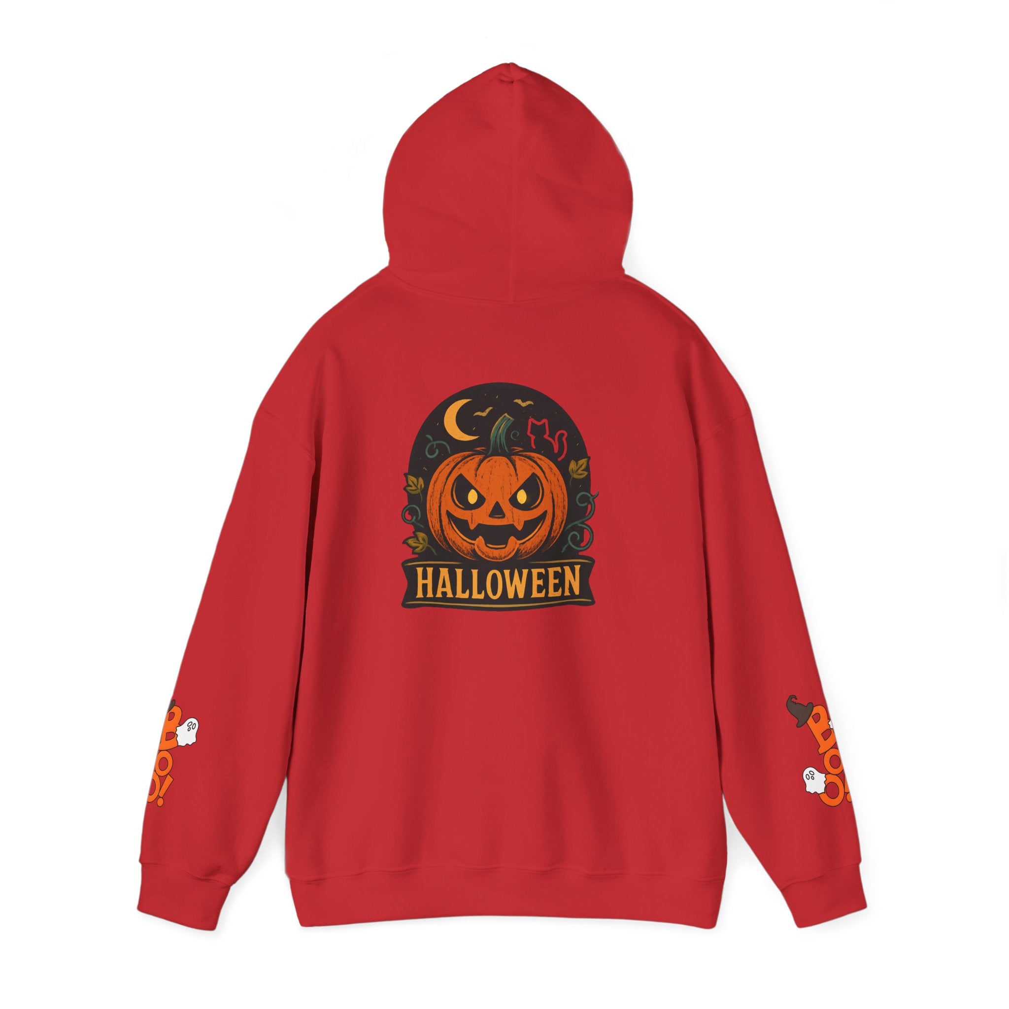 Spooky Season Unisex Hoodie