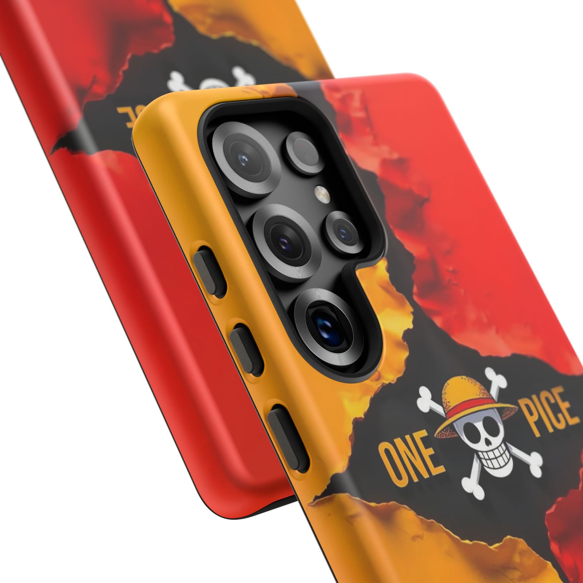 One Piece - Tough Phone Case by