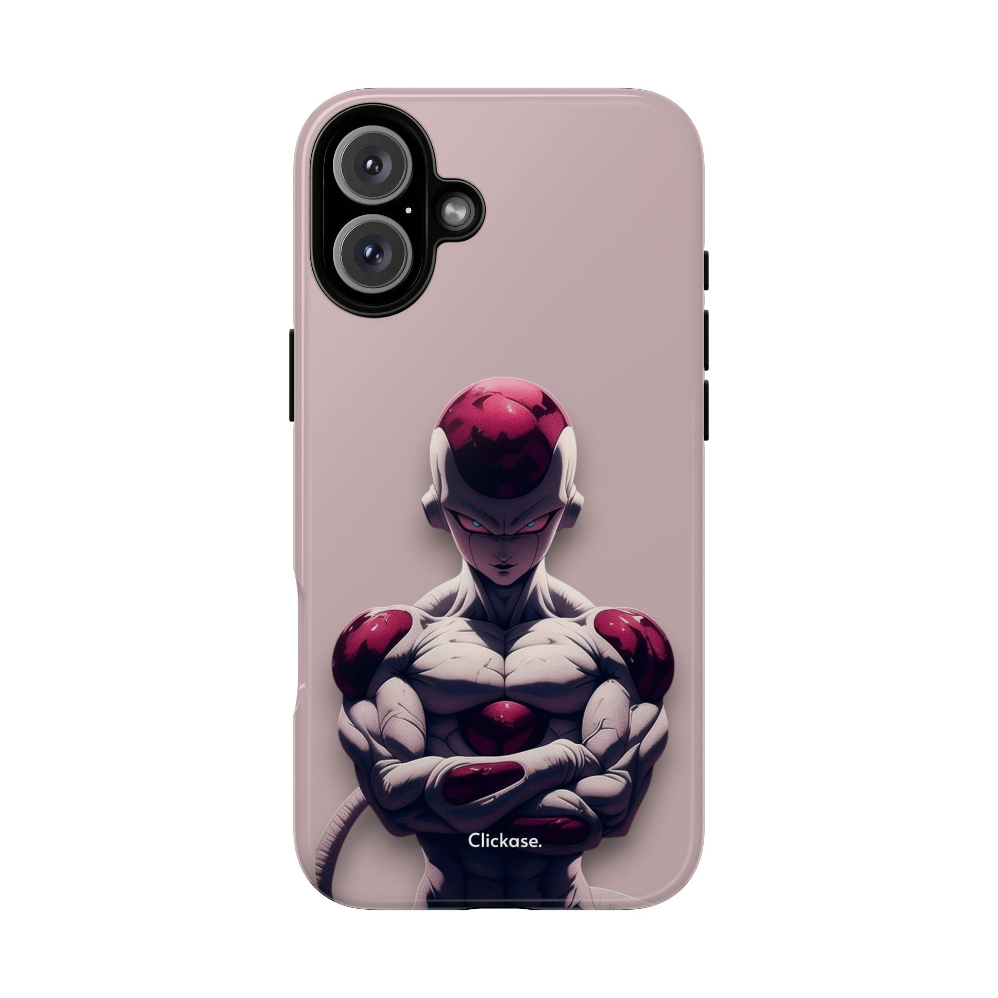 Frieza The Final Form - Tough Phone Case by