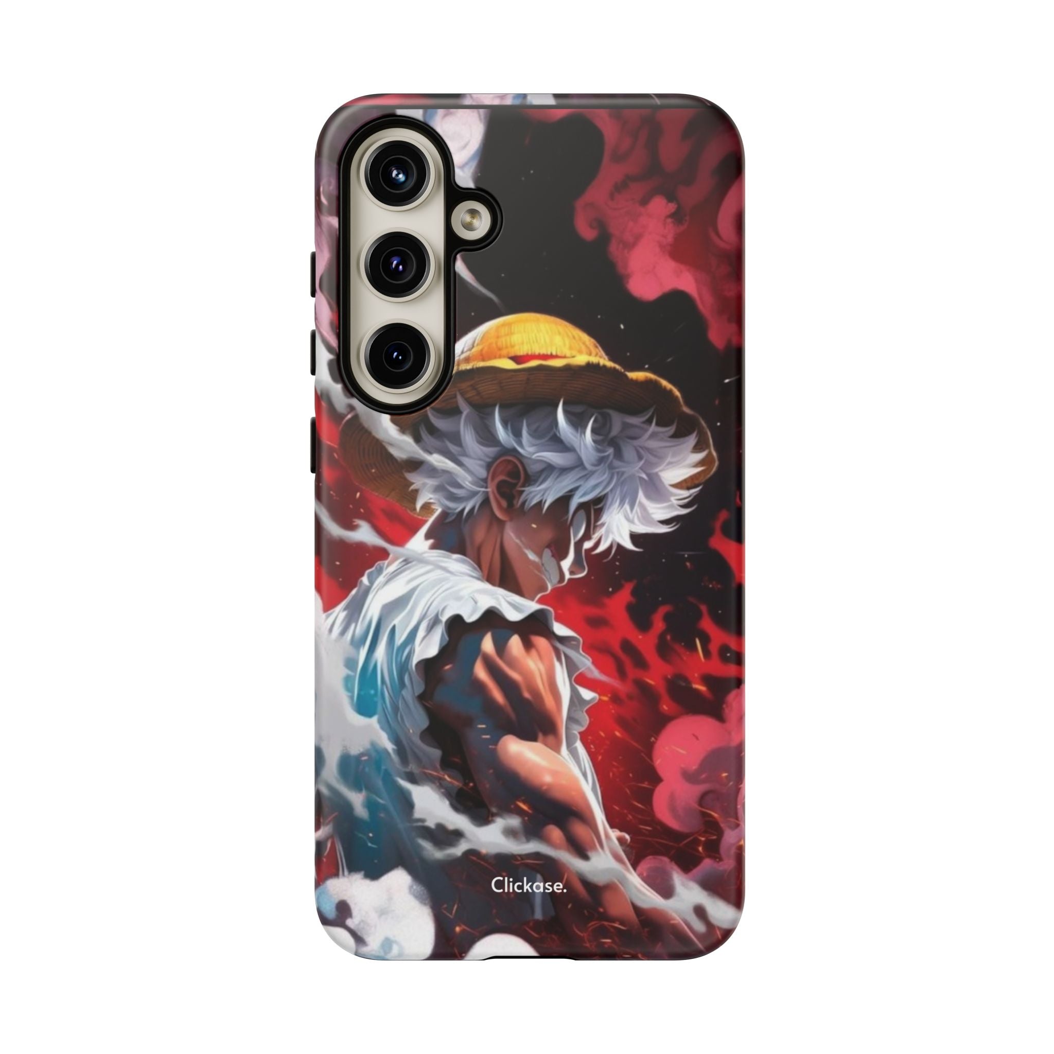 Monkey D. Luffy - One Piece Tough Phone Case by