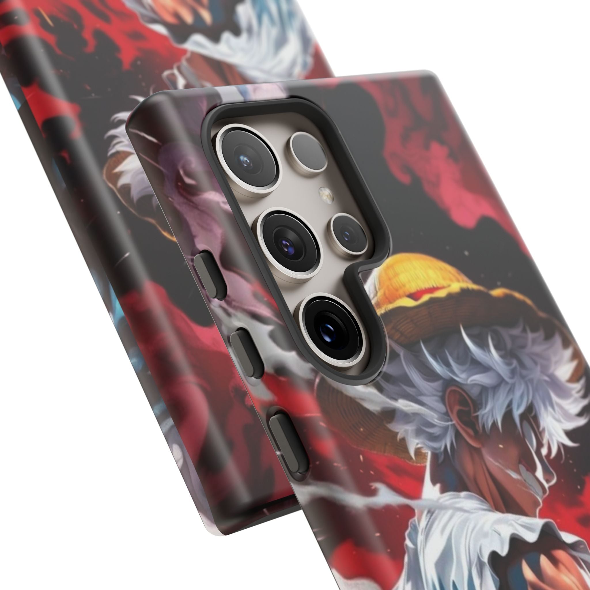 Monkey D. Luffy - One Piece Tough Phone Case by