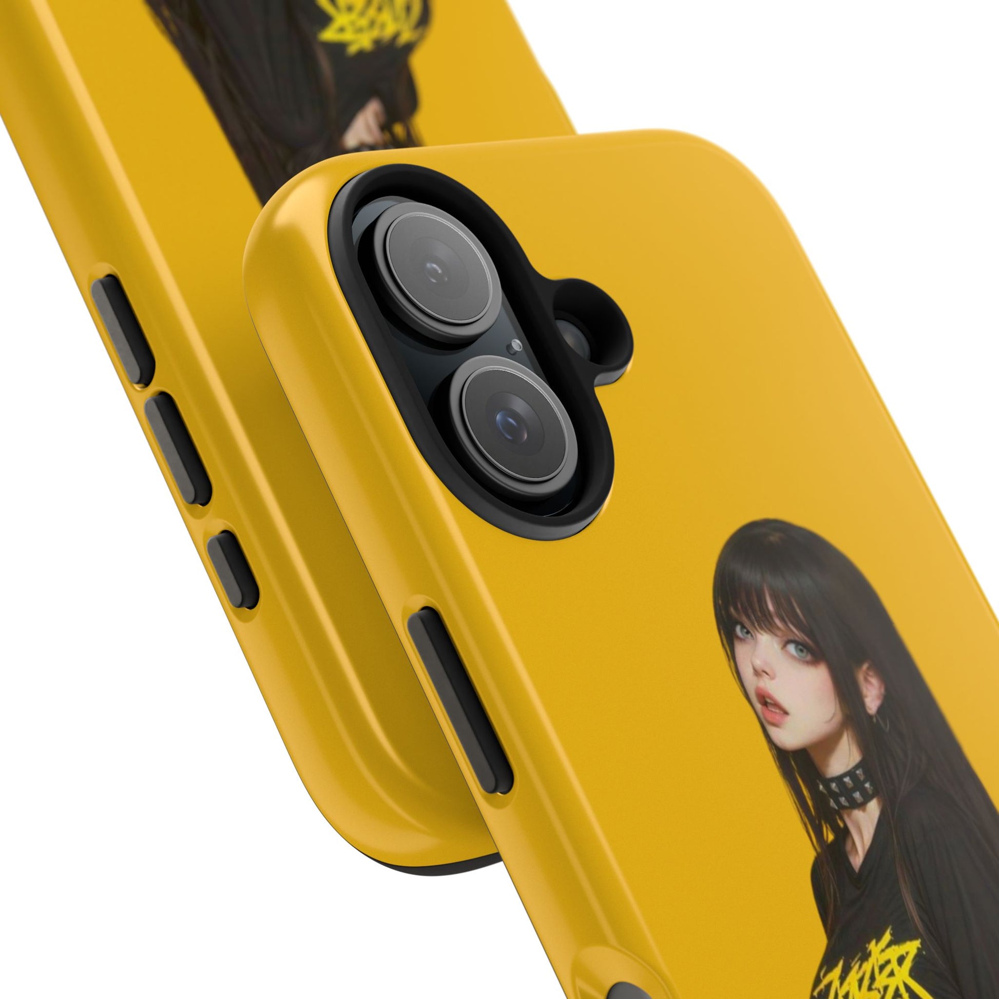 Cyber Badhest Buzz by