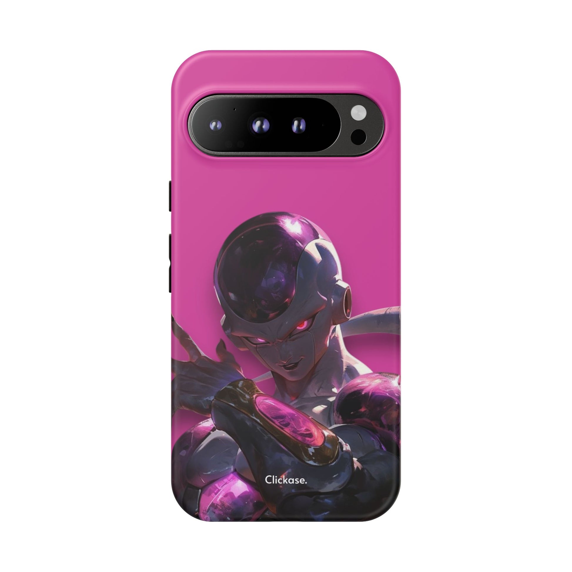 Frieza The Final Form - Tough Phone Case by