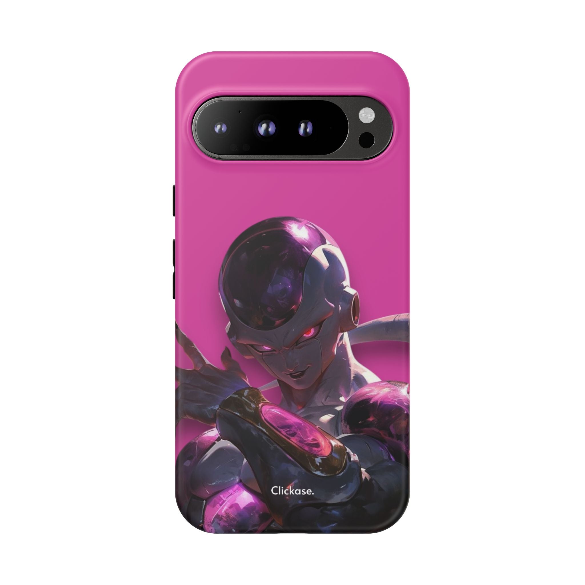 Frieza The Final Form - Tough Phone Case by
