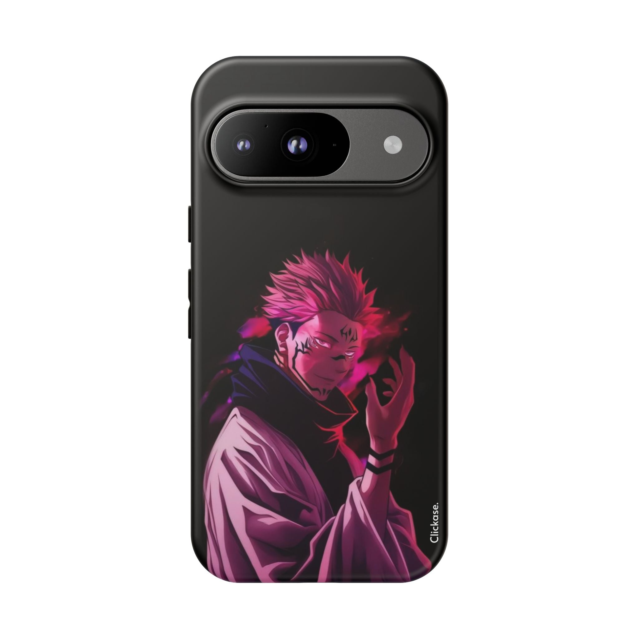 Ryomen Sukuna - Jujutsu Kaisen Tough Phone CasePhone CaseClickase®Ryomen Sukuna
