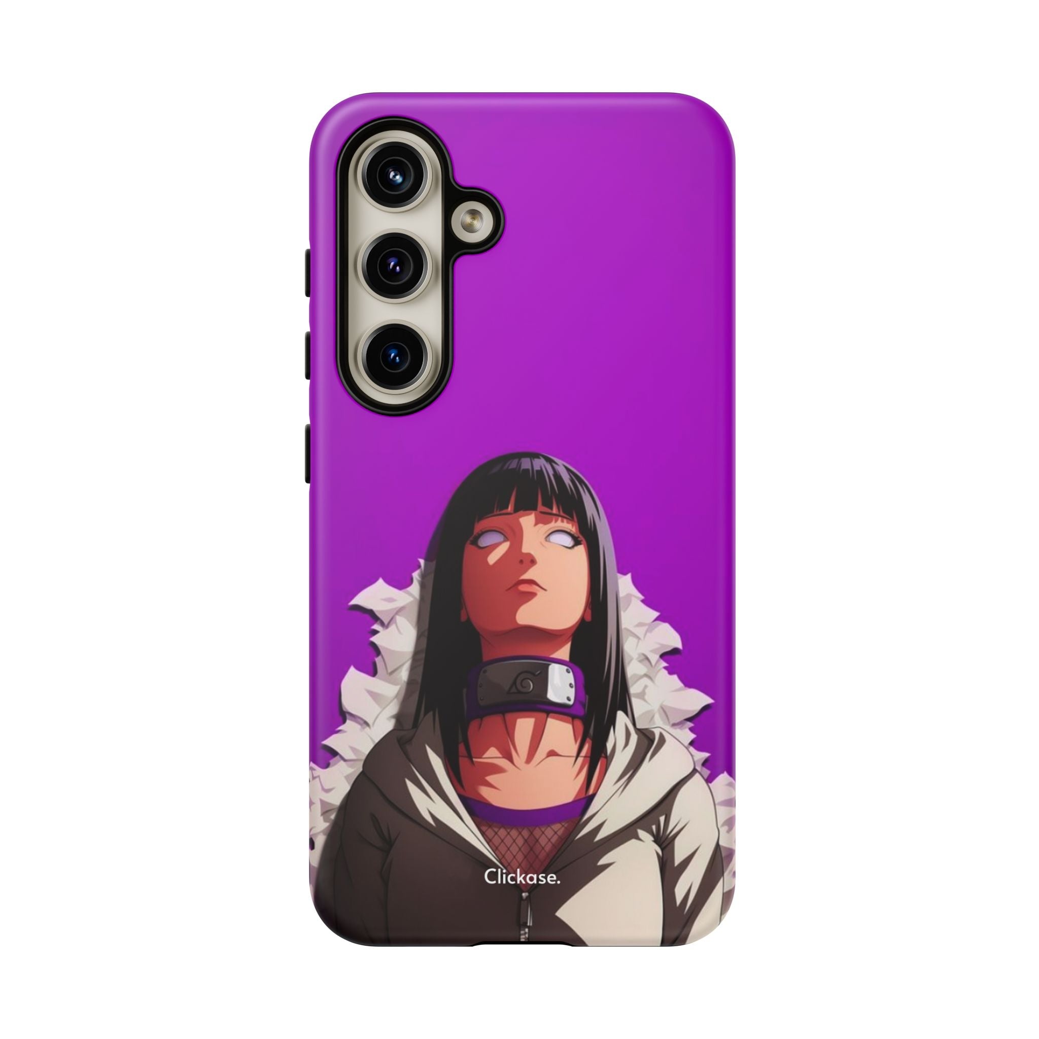 Hinata Hyuga - Naruto by