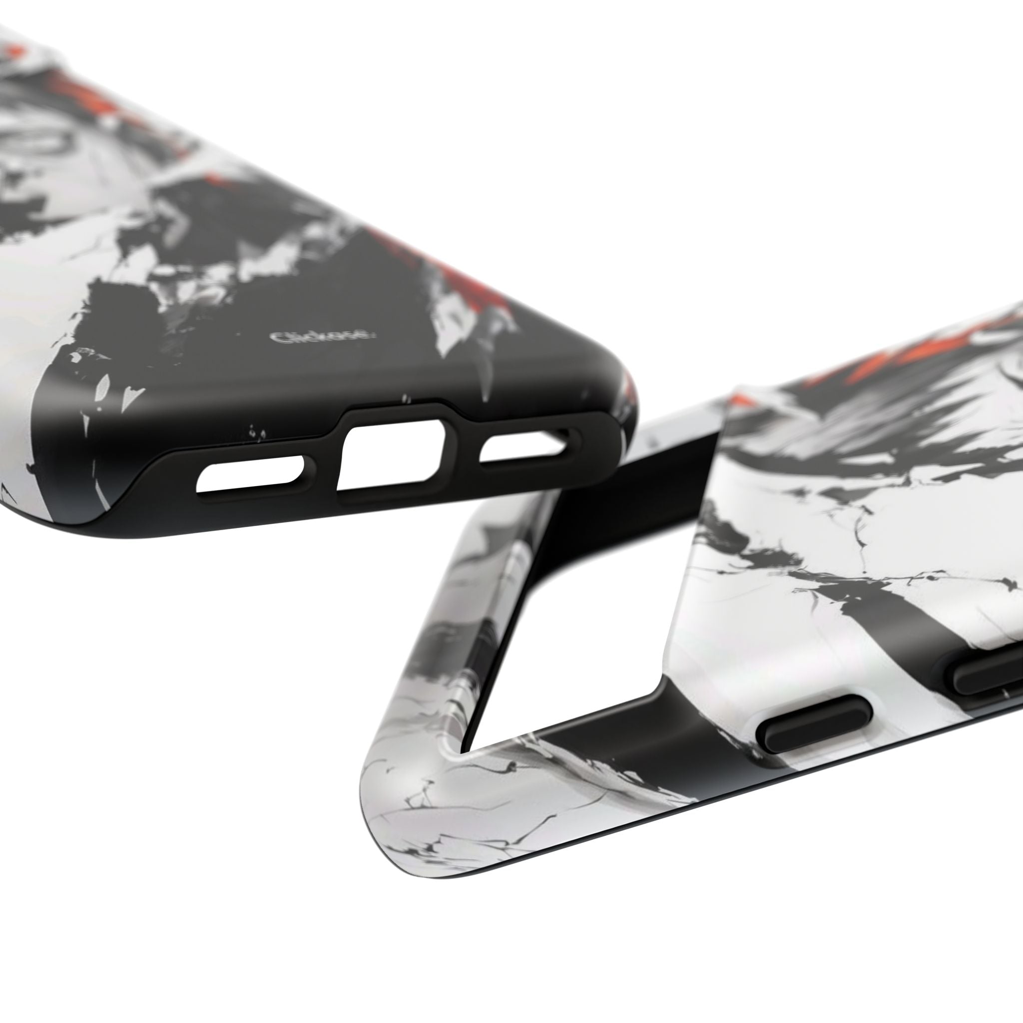 Naruto Uzumaki - Naruto Tough Phone Case by