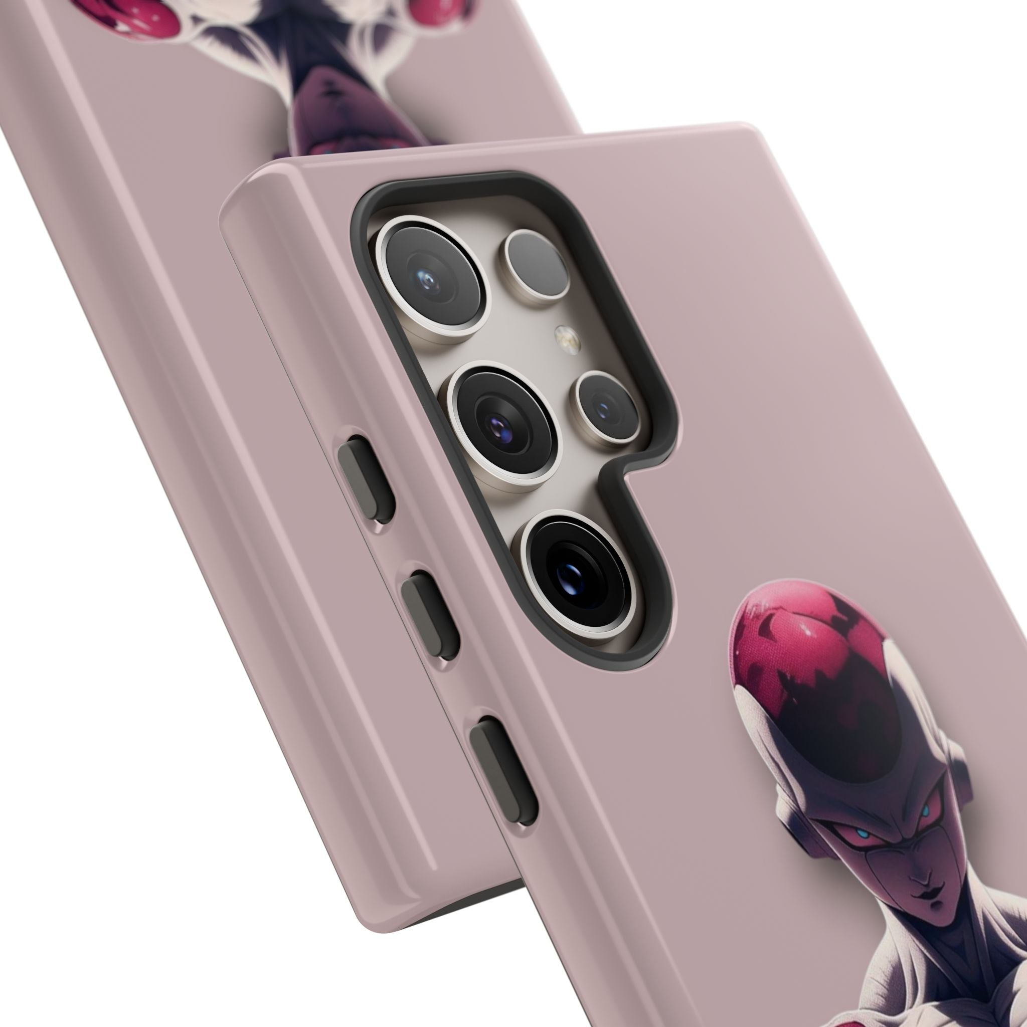 Frieza The Final Form - Tough Phone Case by