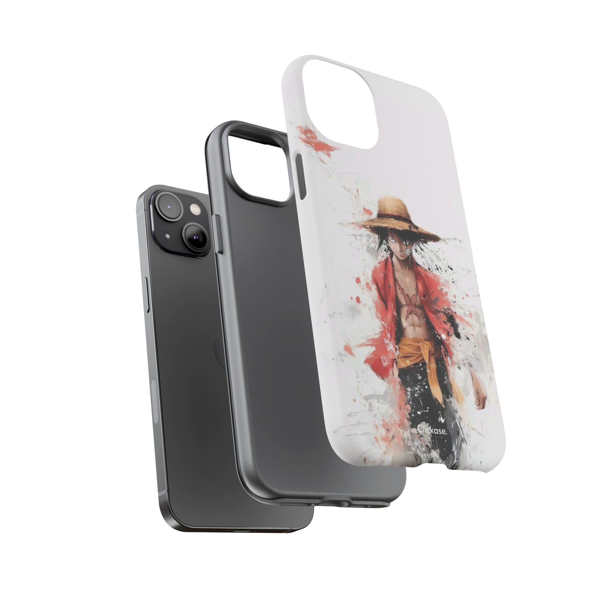 Monkey D. Luffy - One Piece Tough Phone Case by