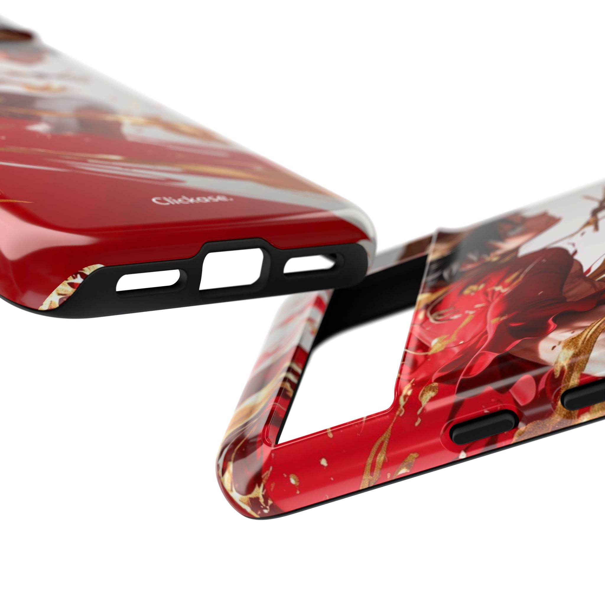 Monkey D. Luffy - One Piece Tough Phone Case by