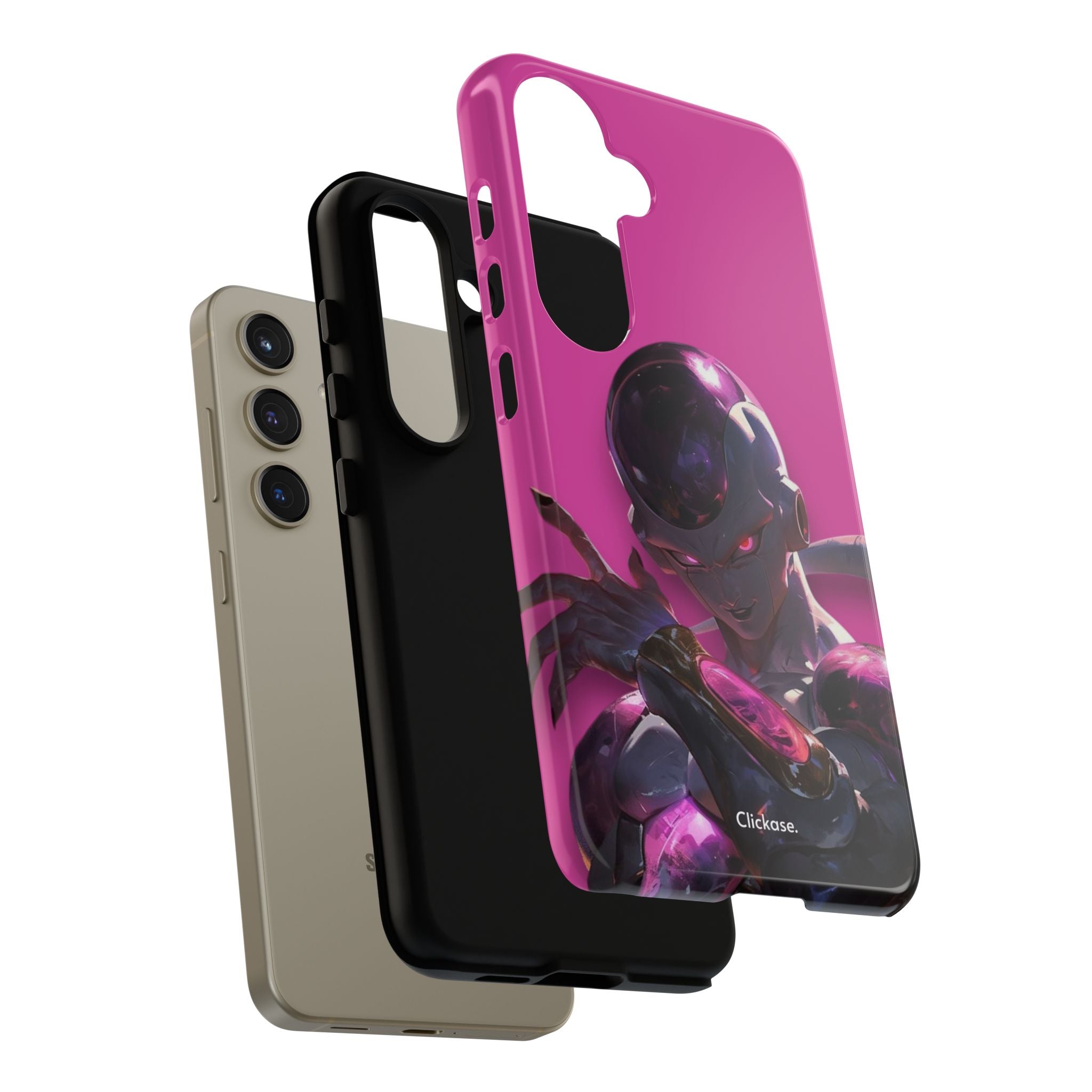 Frieza The Final Form - Tough Phone Case by