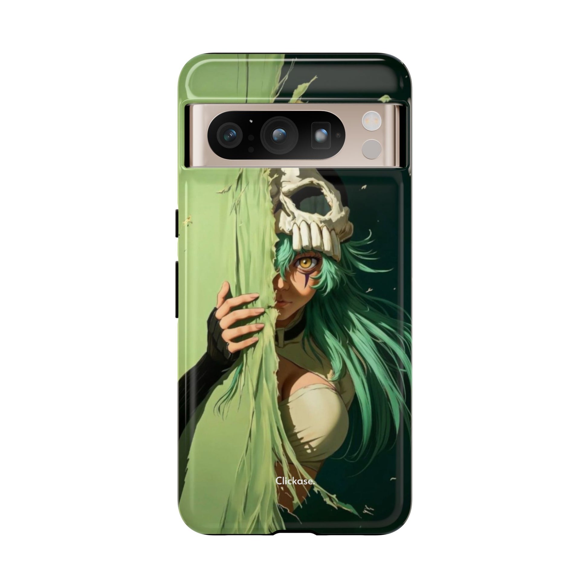 Neliel Tu Odelschwanck - Bleach Tough Phone Case by