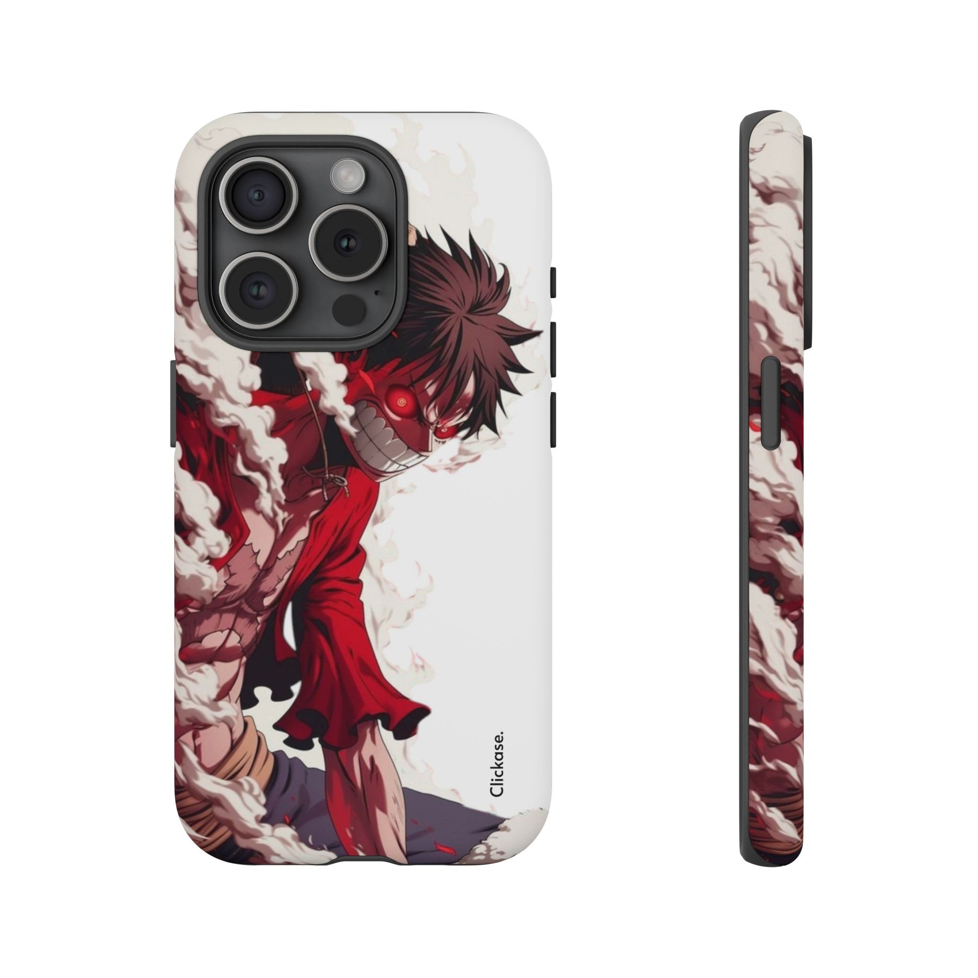 Monkey D. Luffy - One Piece Tough Phone Case by