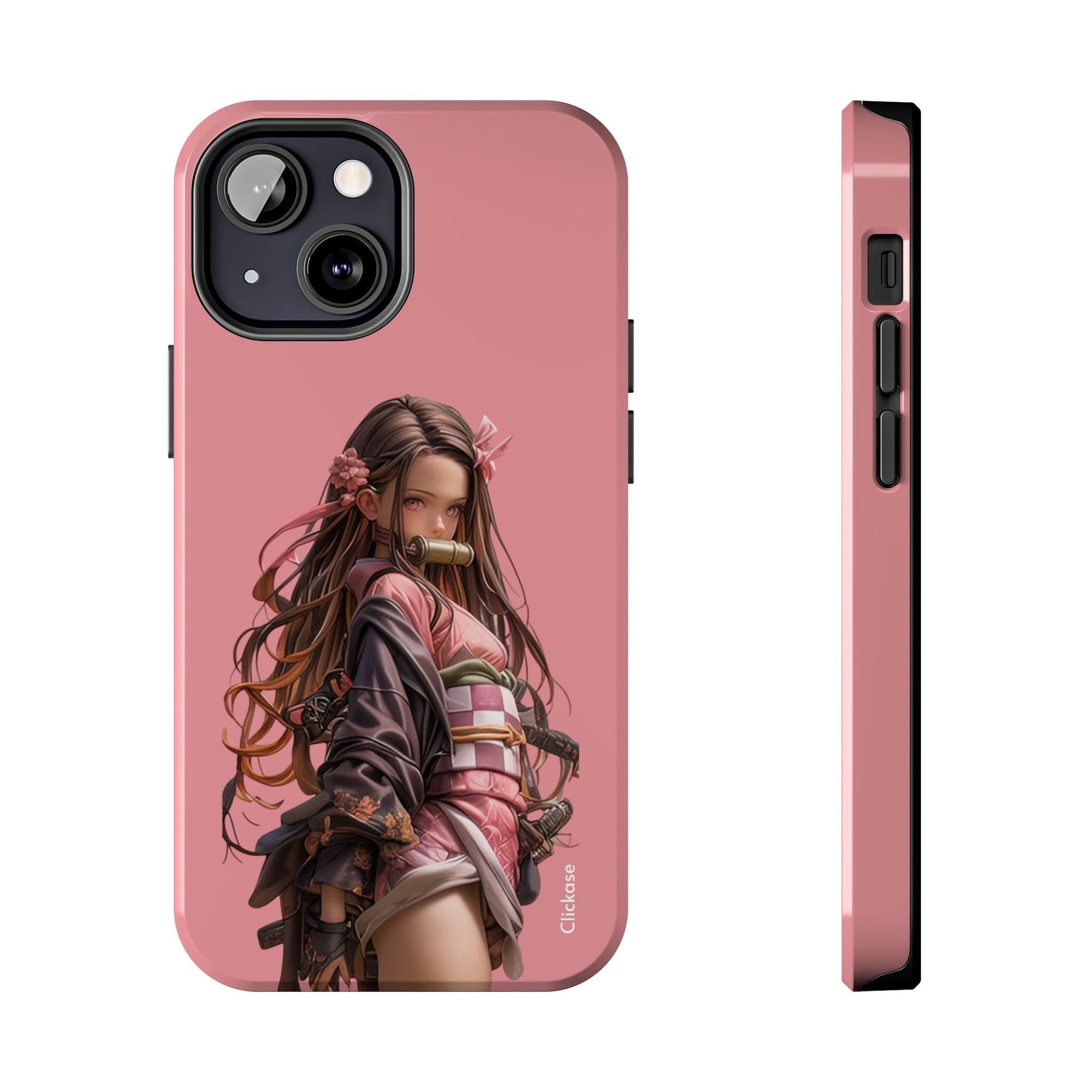 Nezuko Kamado - Demon Slayer by