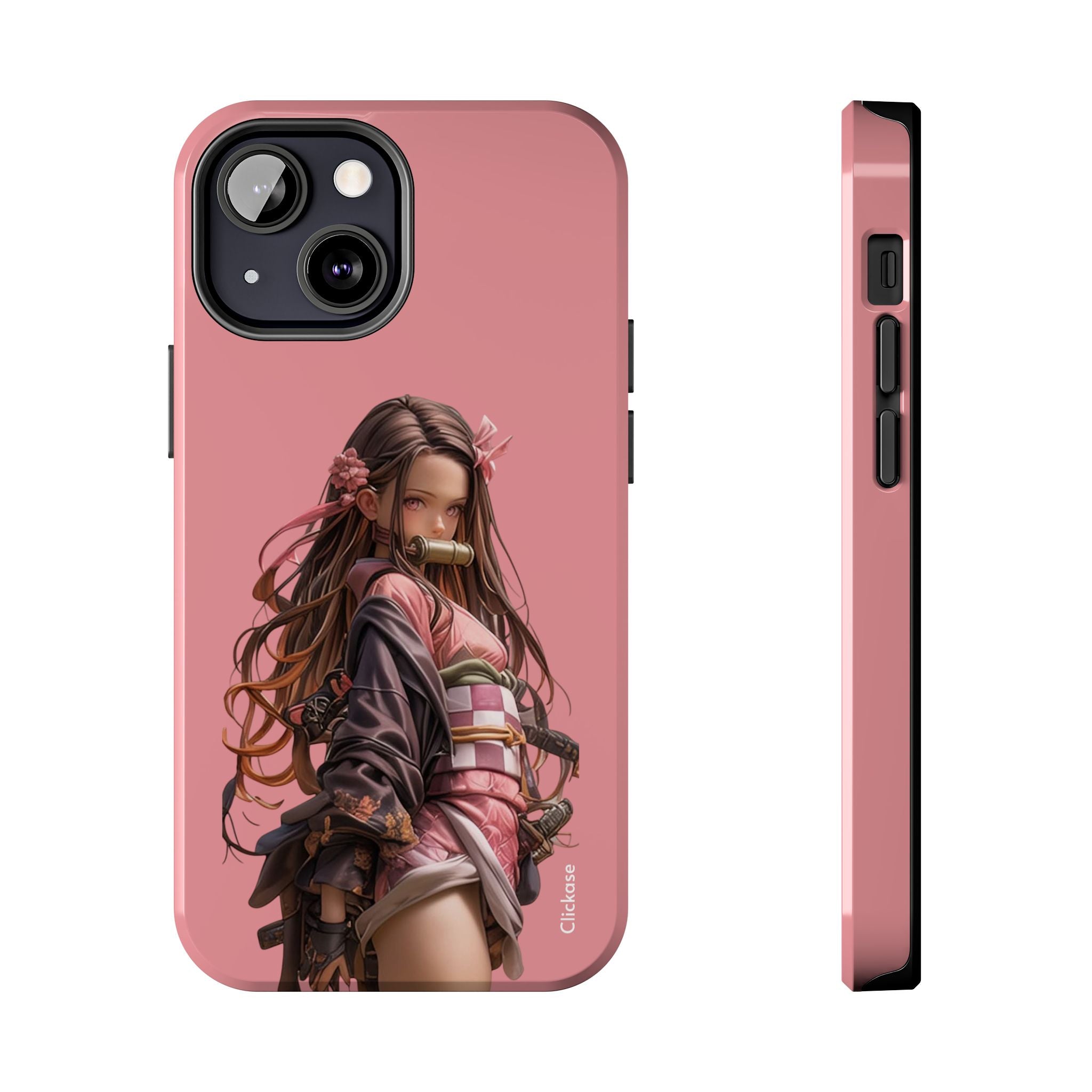 Nezuko Kamado - Demon Slayer by