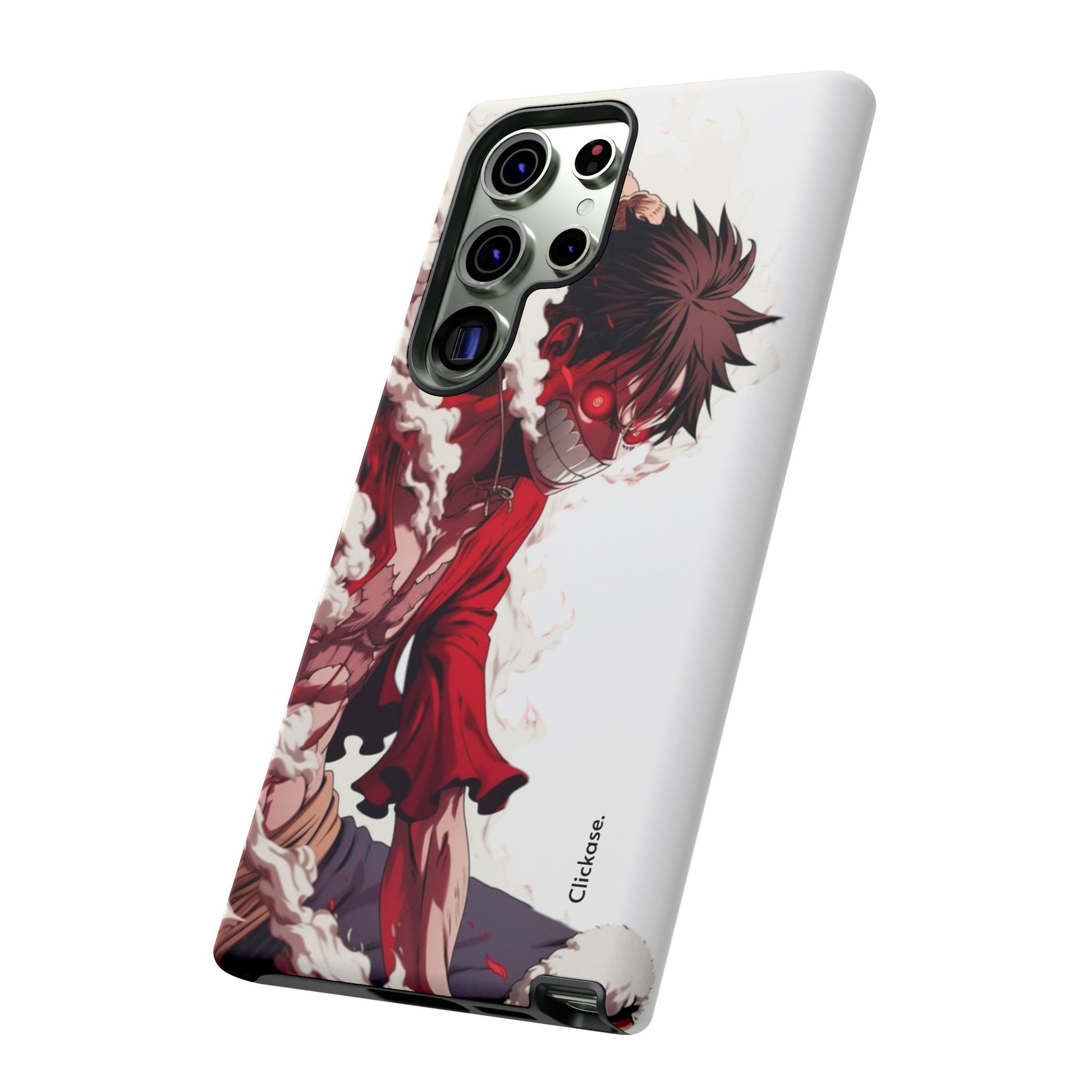 Monkey D. Luffy - One Piece Tough Phone Case by