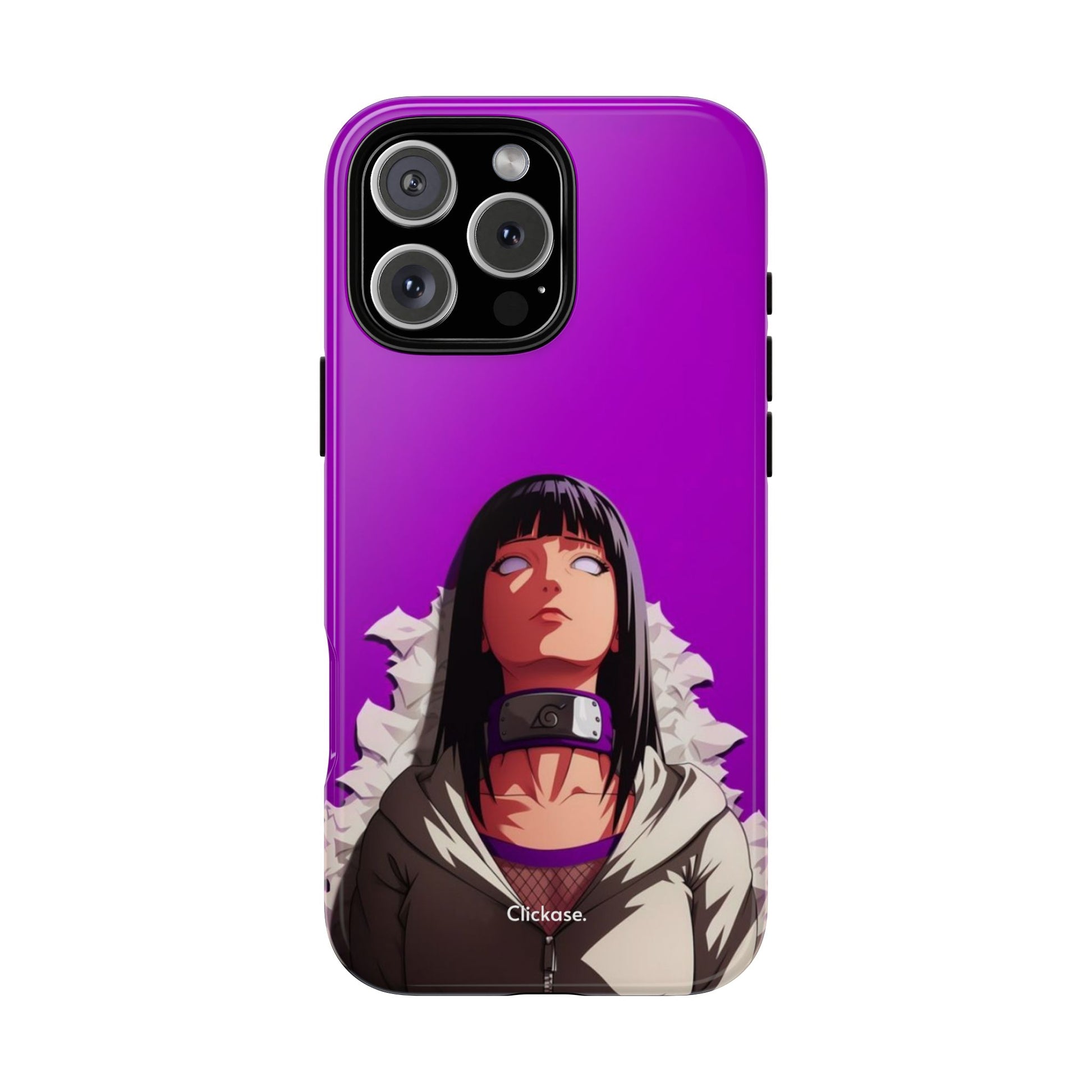 Hinata Hyuga - Naruto by