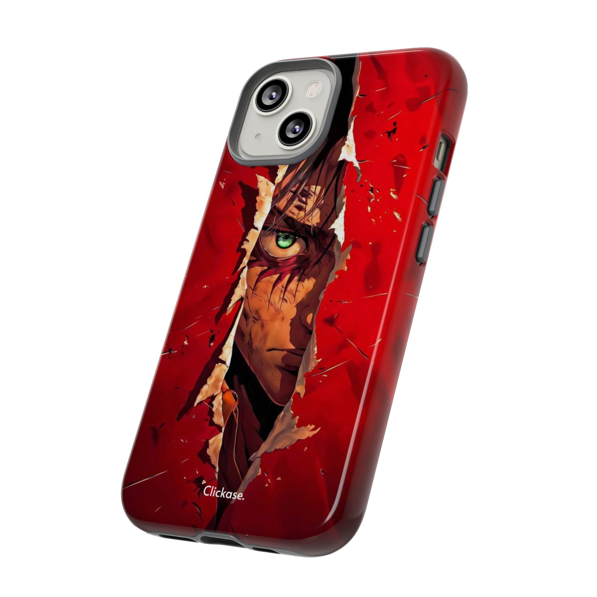 Monkey D. Luffy - One Piece Tough Phone Case by