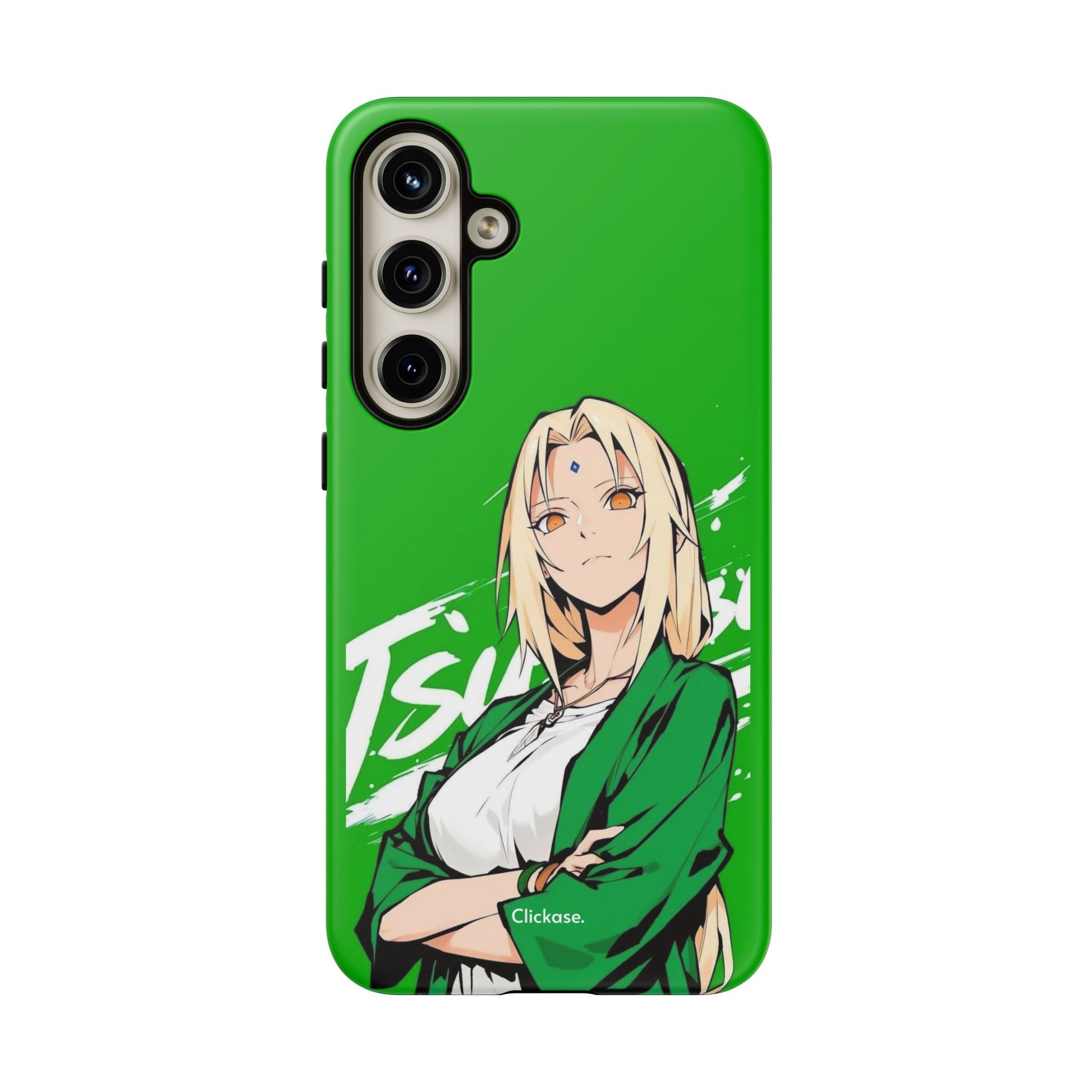 Tsunade - Naruto Tough Phone Case by