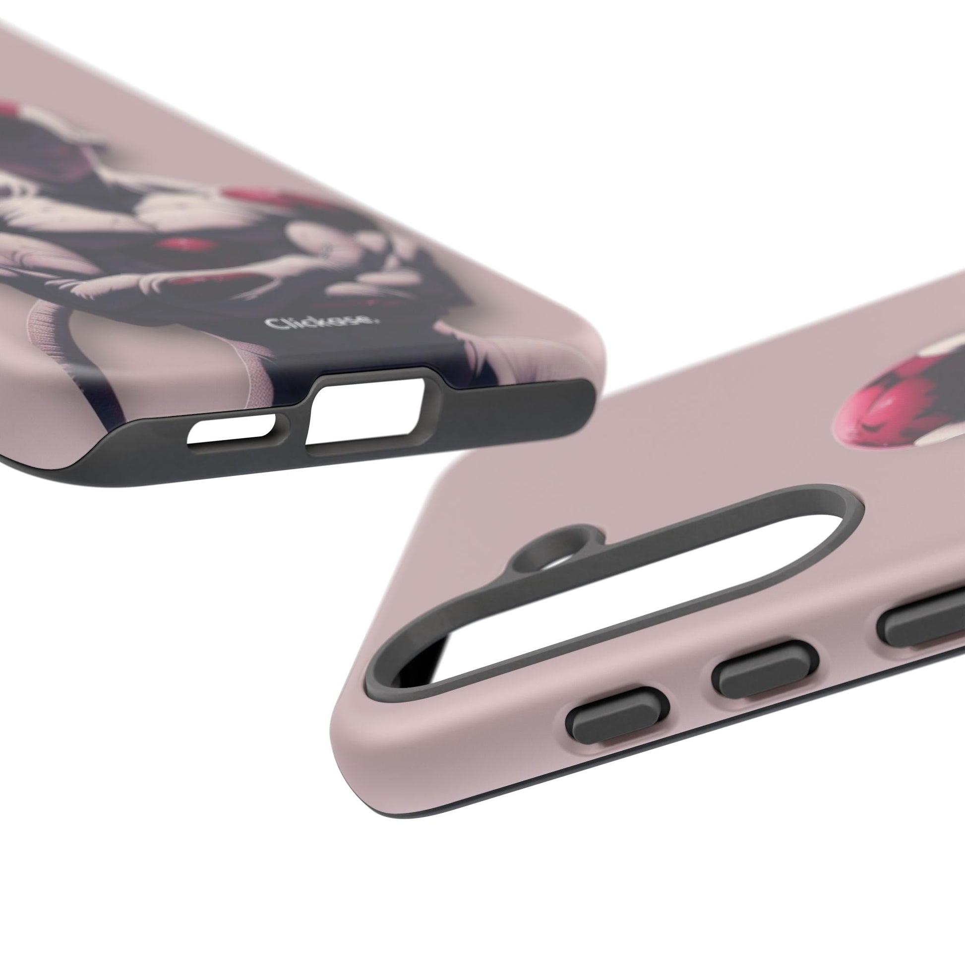 Frieza The Final Form - Tough Phone Case by